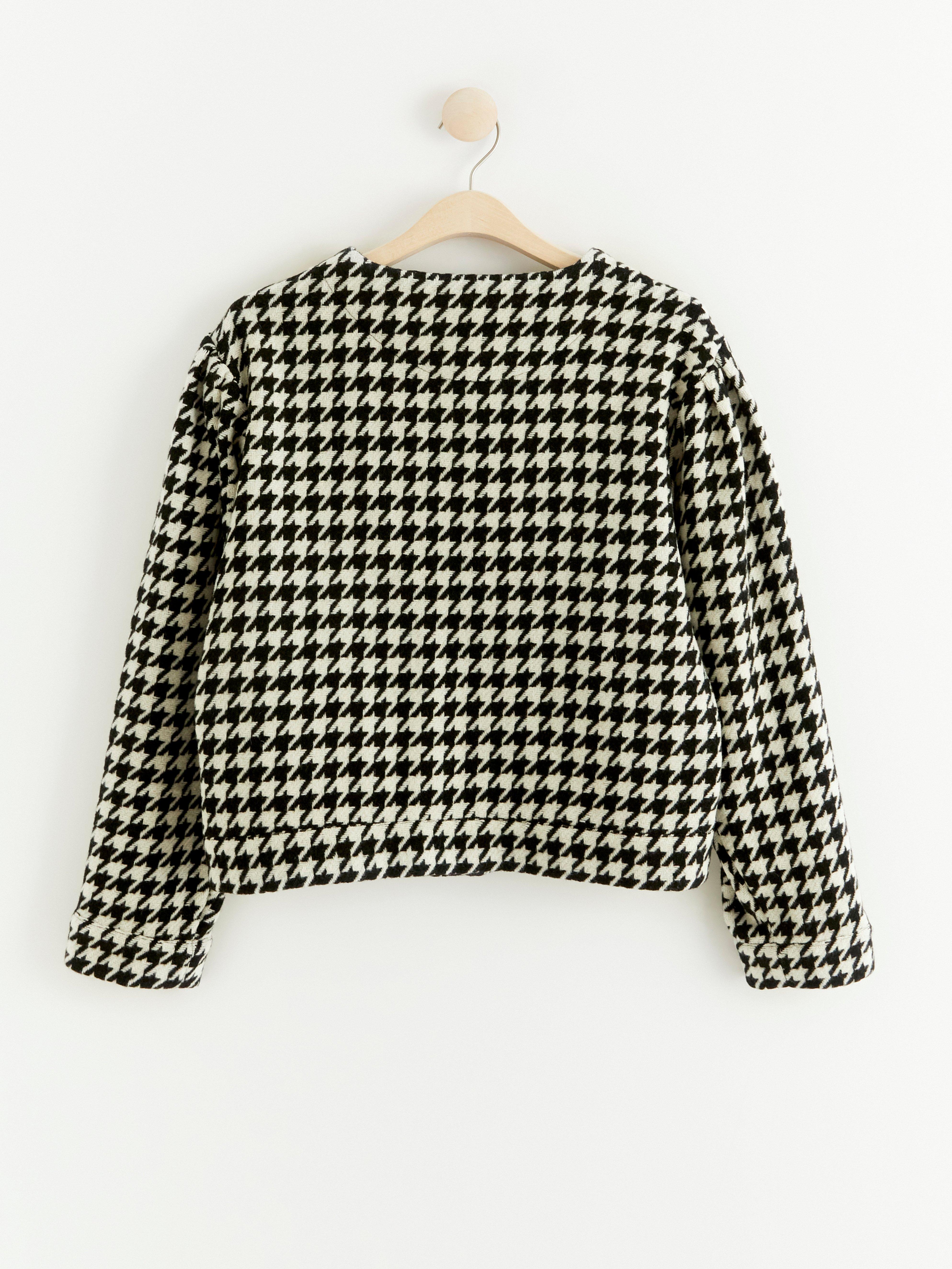 Jacket - Womens Wear - Black