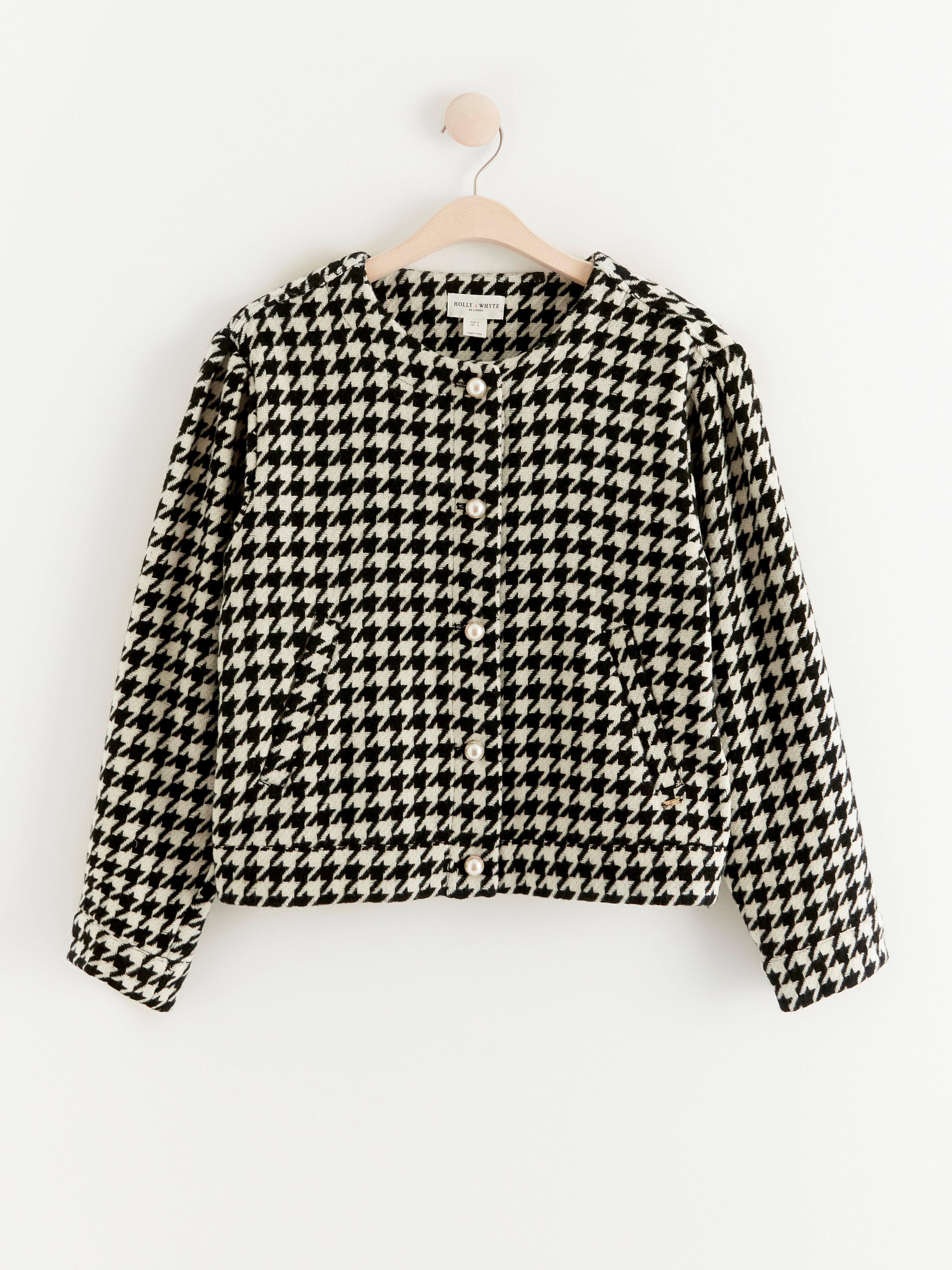 Jacket - Womens Wear - Black