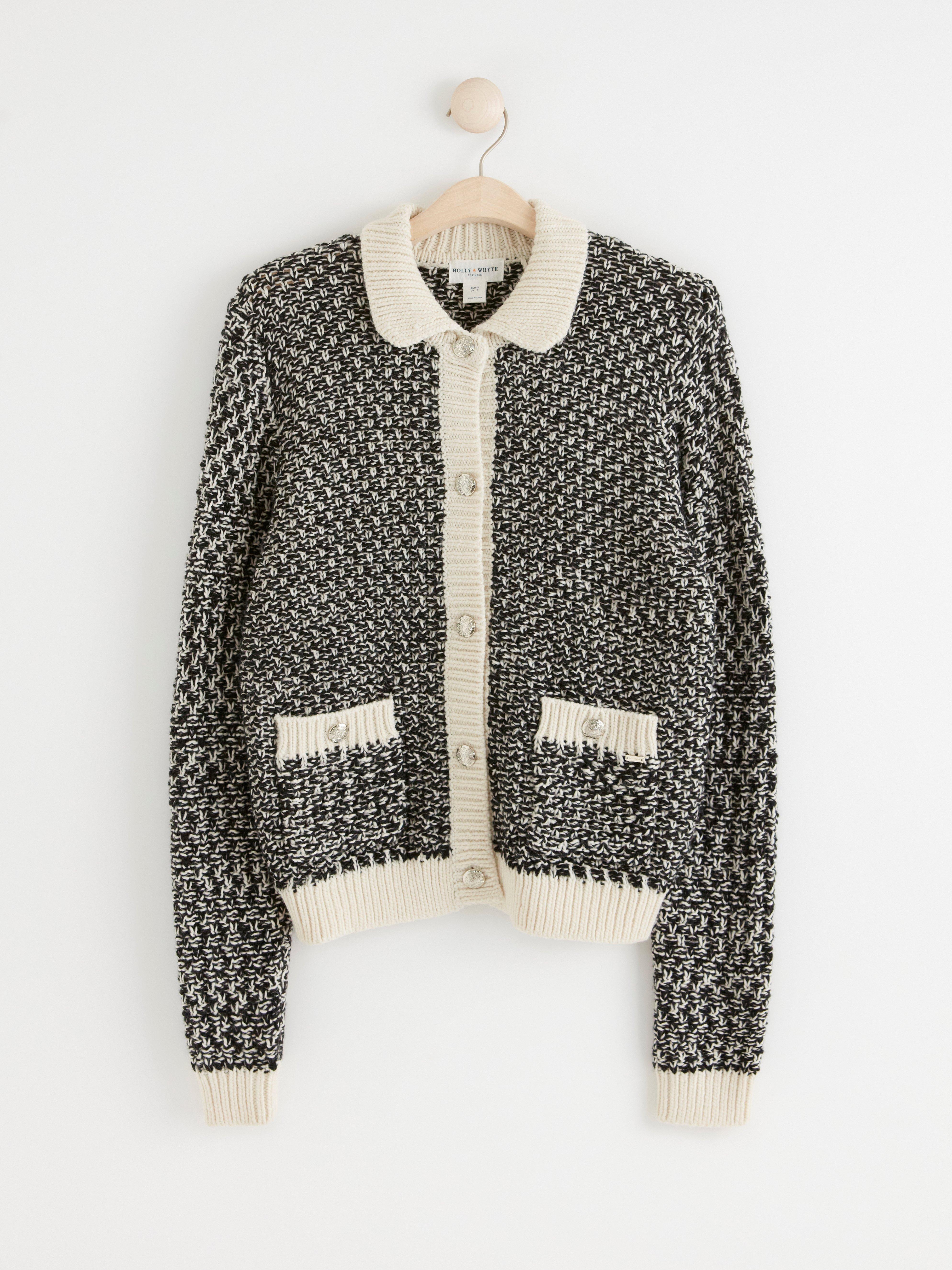 Blazer - Womens Wear - Black