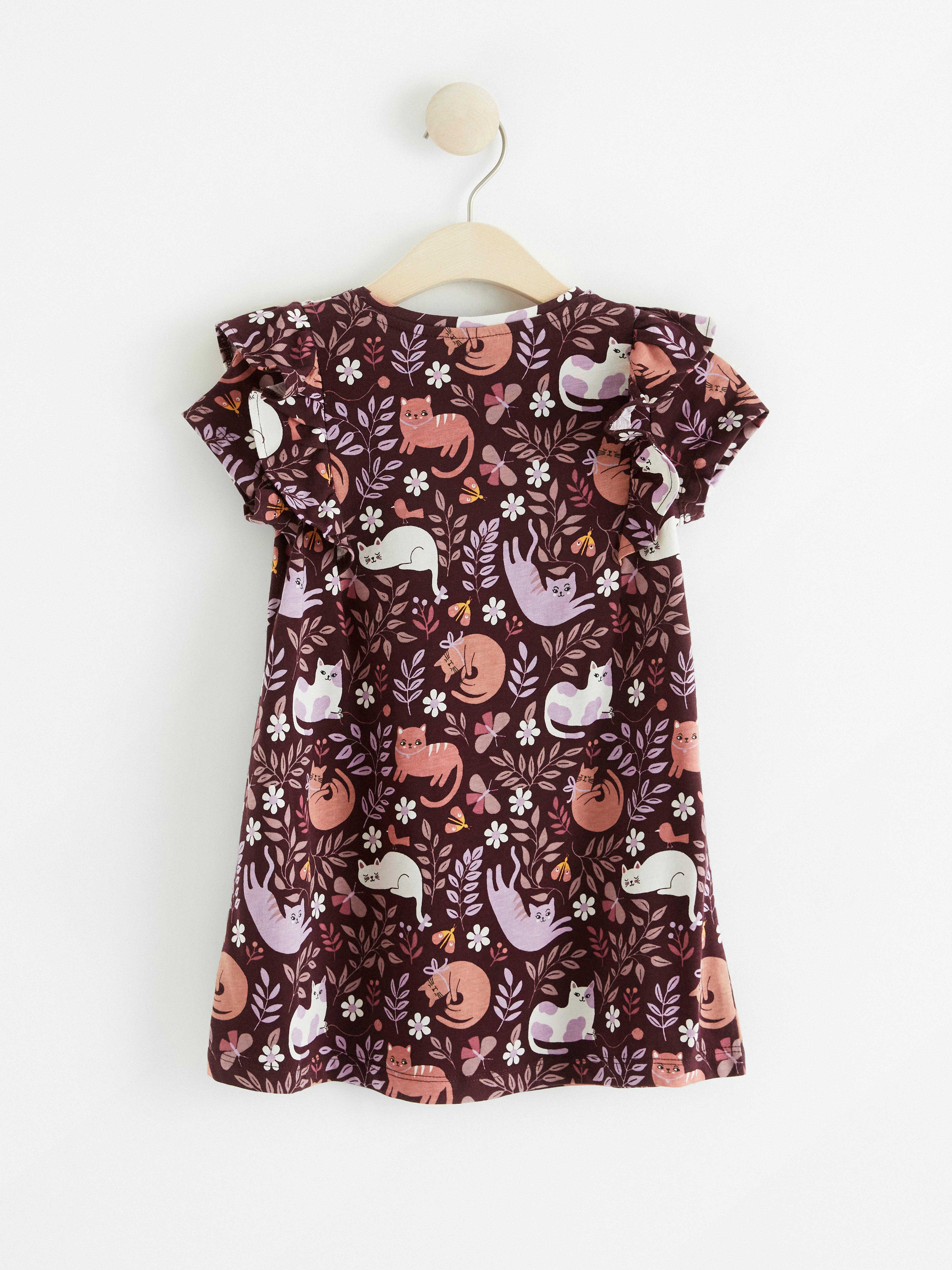 Tunic - Kids Wear - Lilac