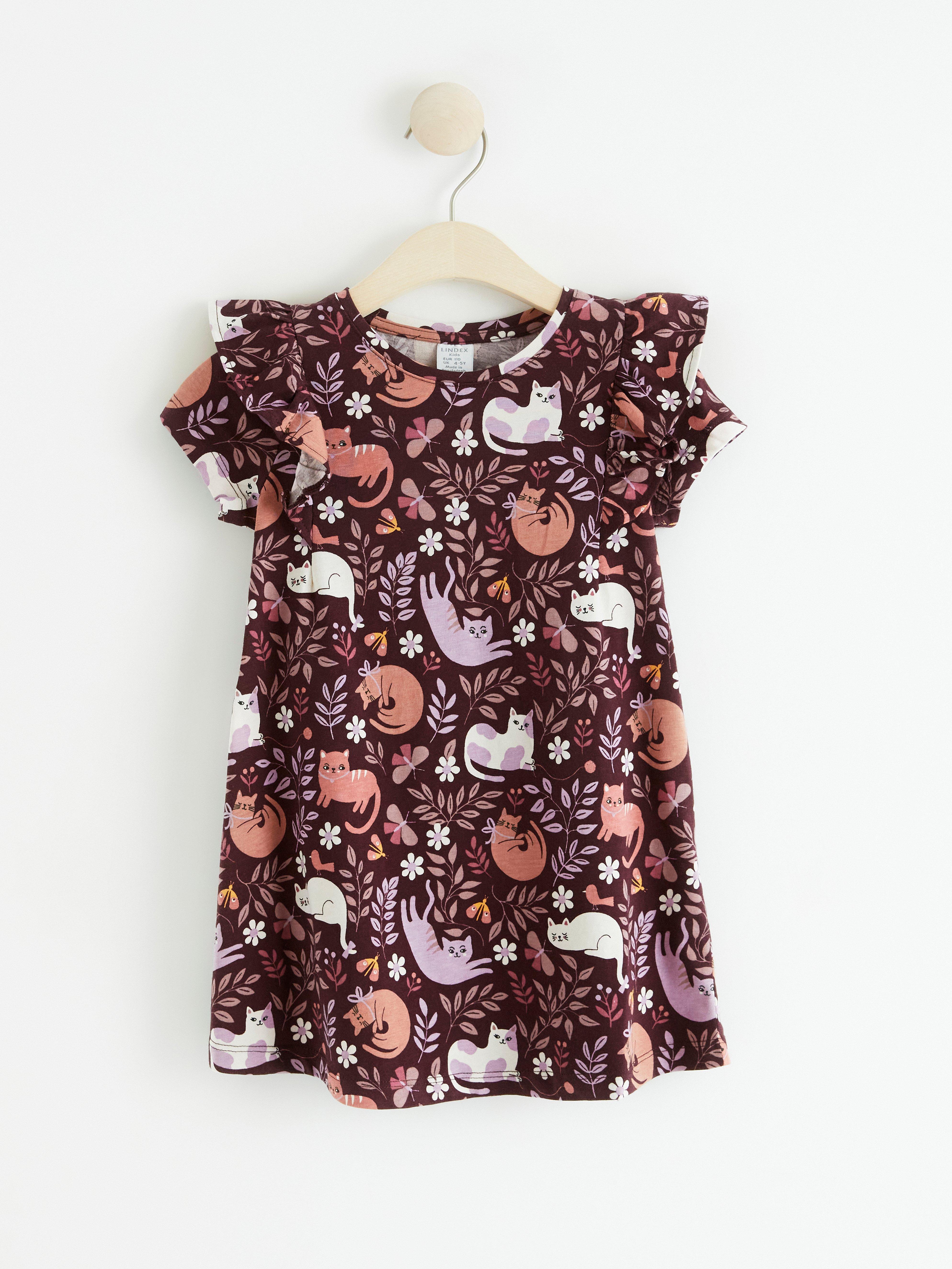 Tunic - Kids Wear - Lilac