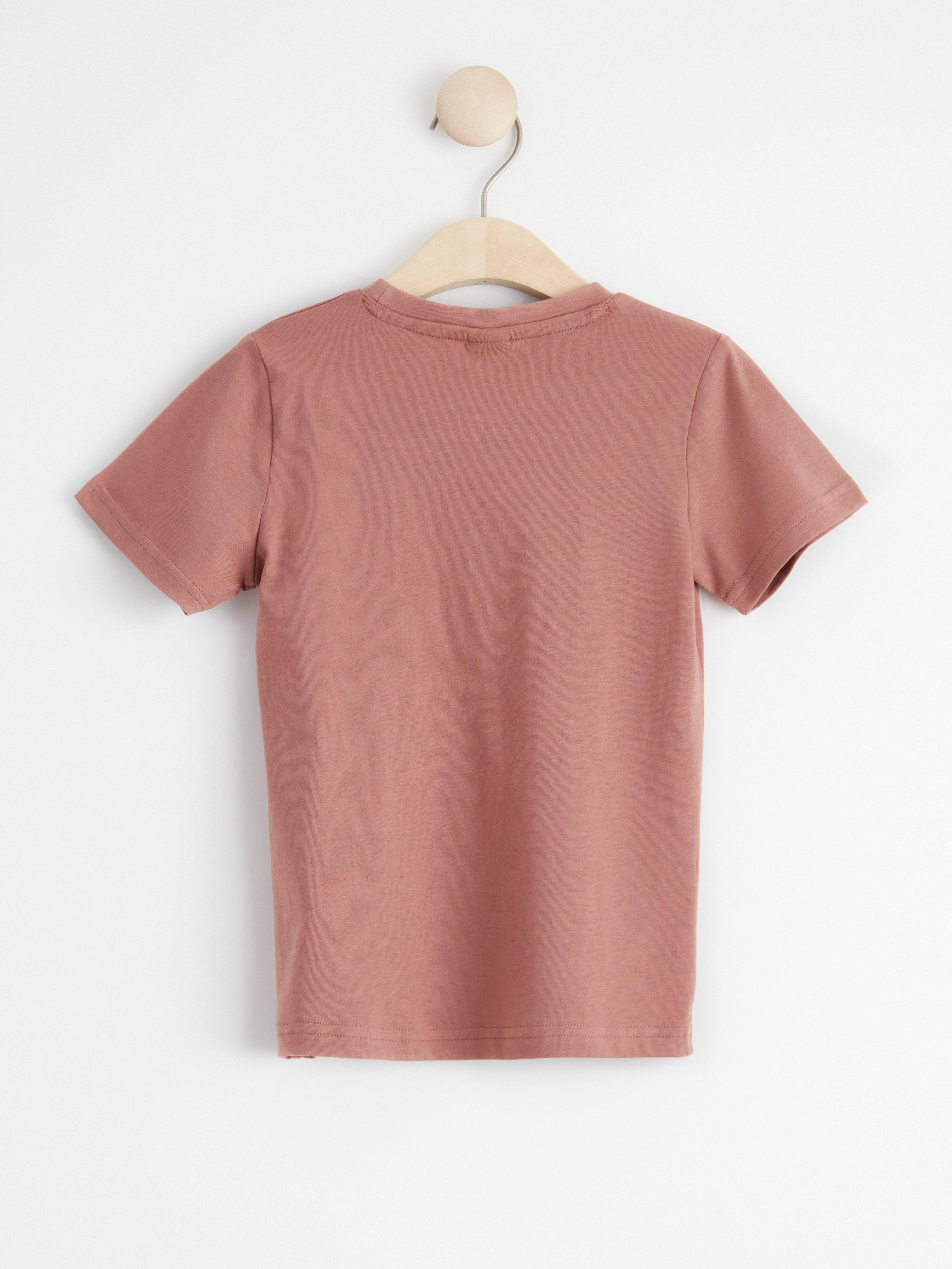 Top - Kids Wear - Pink