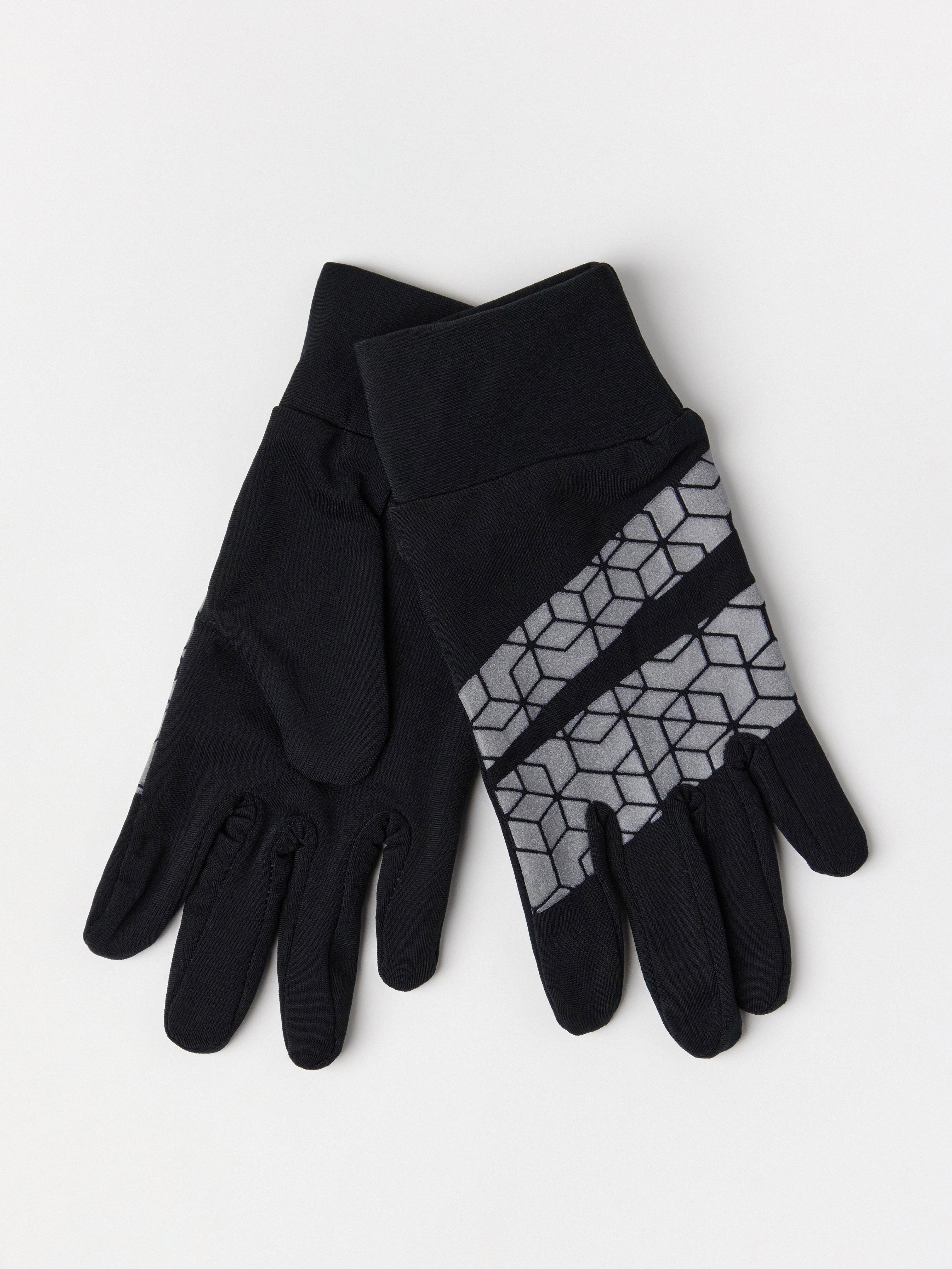 Gloves - Kids Wear - Black