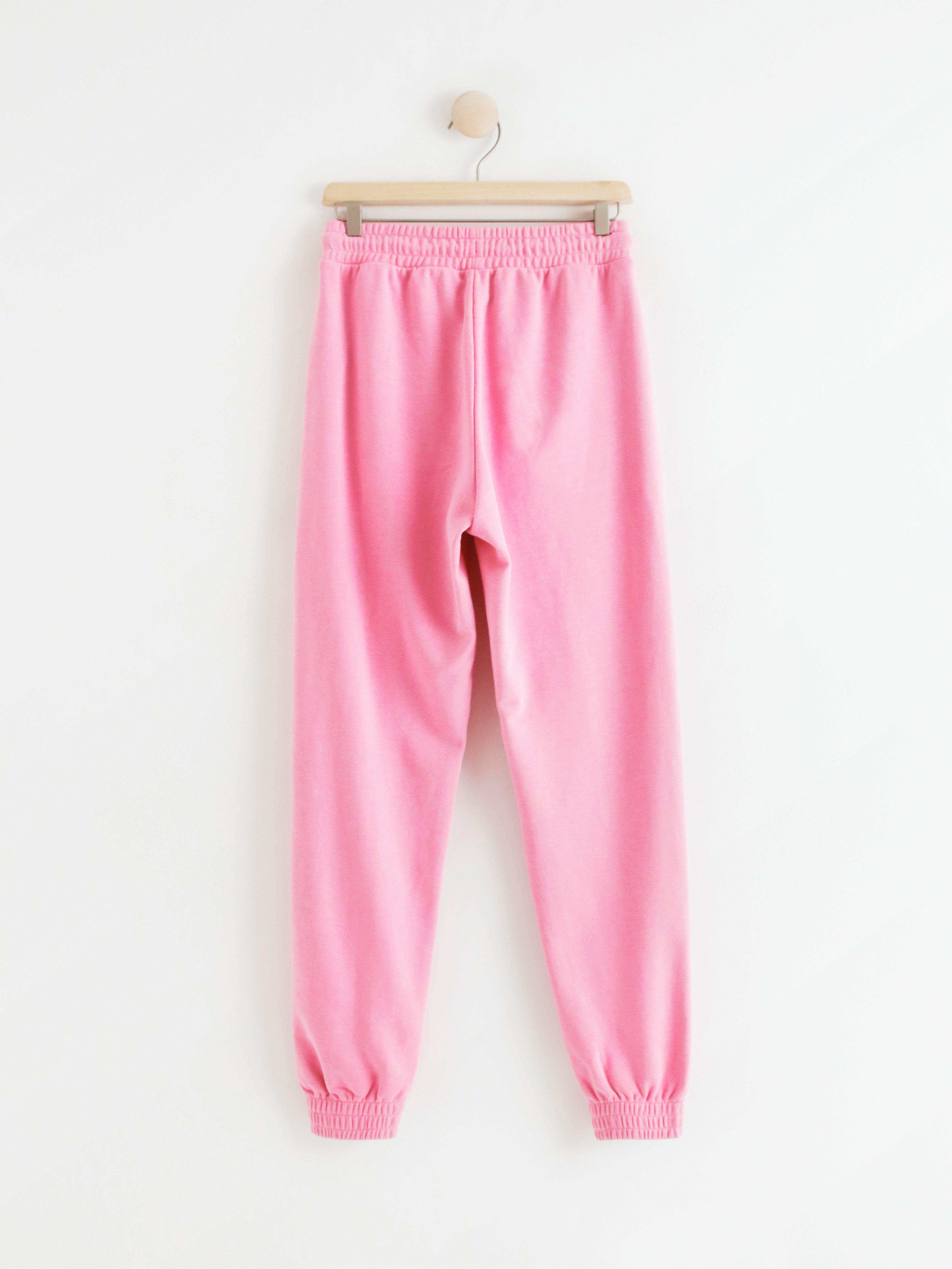 Trousers - Kids Wear - Pink