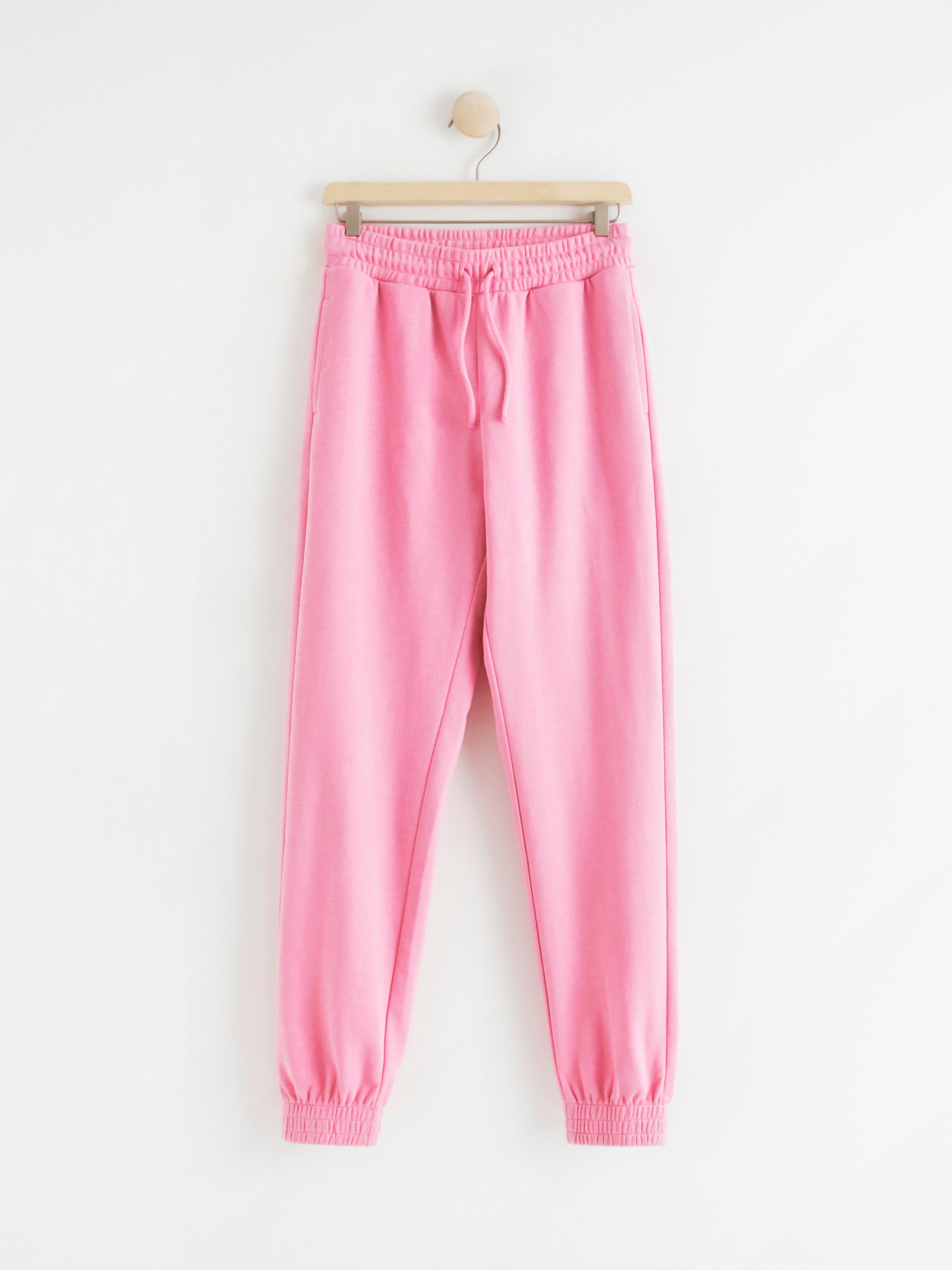 Trousers - Kids Wear - Pink