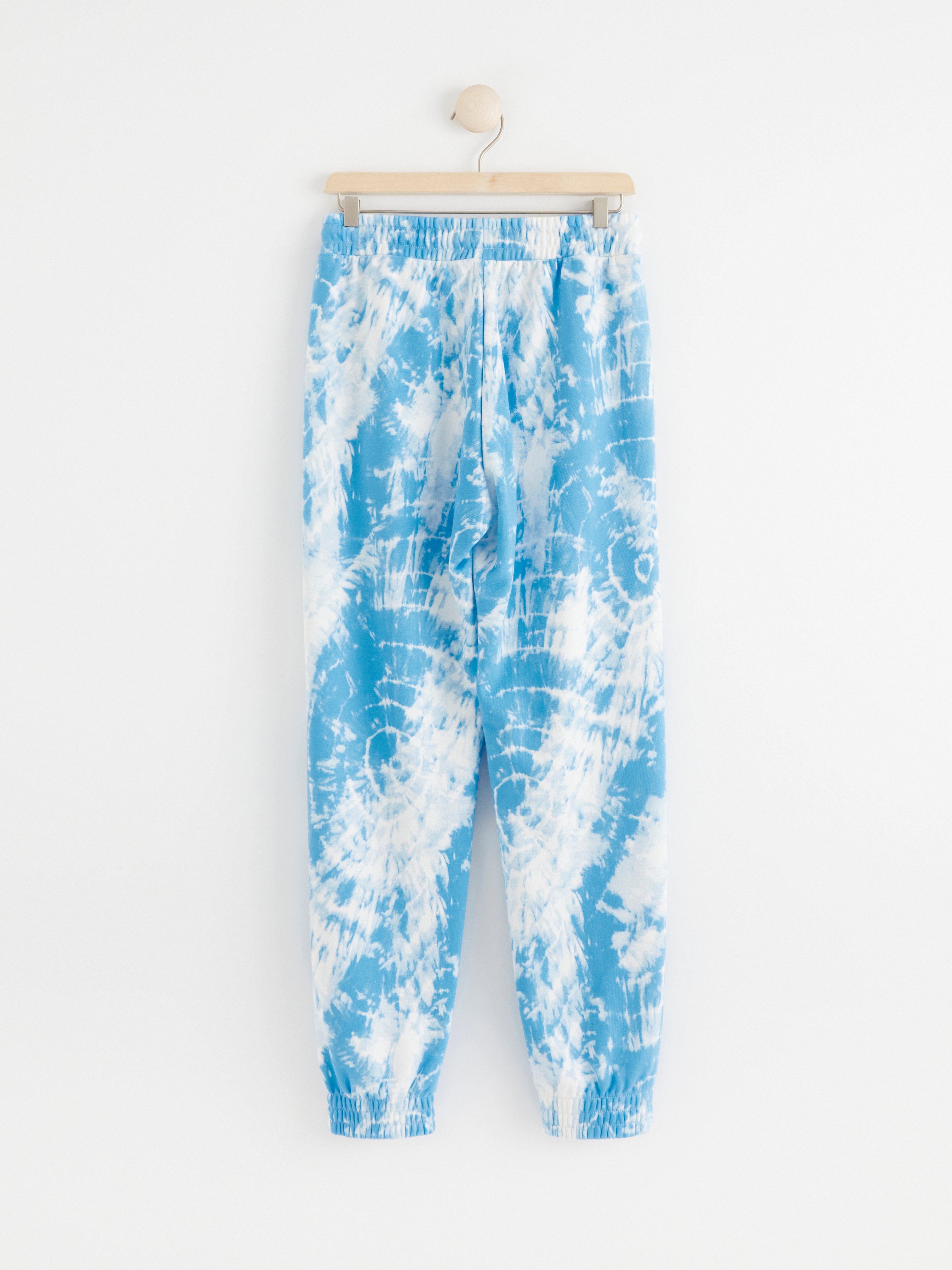 Trousers - Kids Wear - Blue