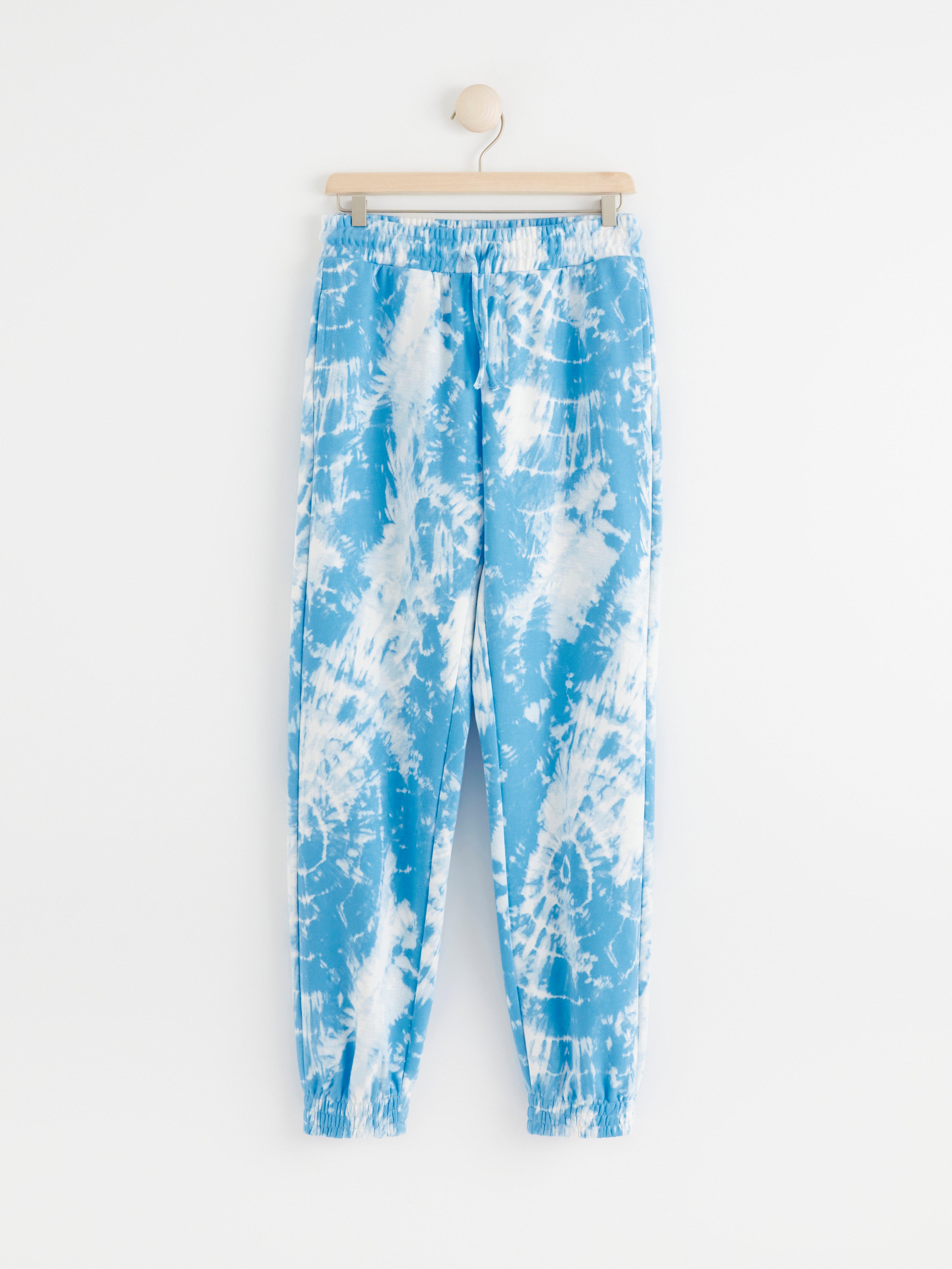 Trousers - Kids Wear - Blue