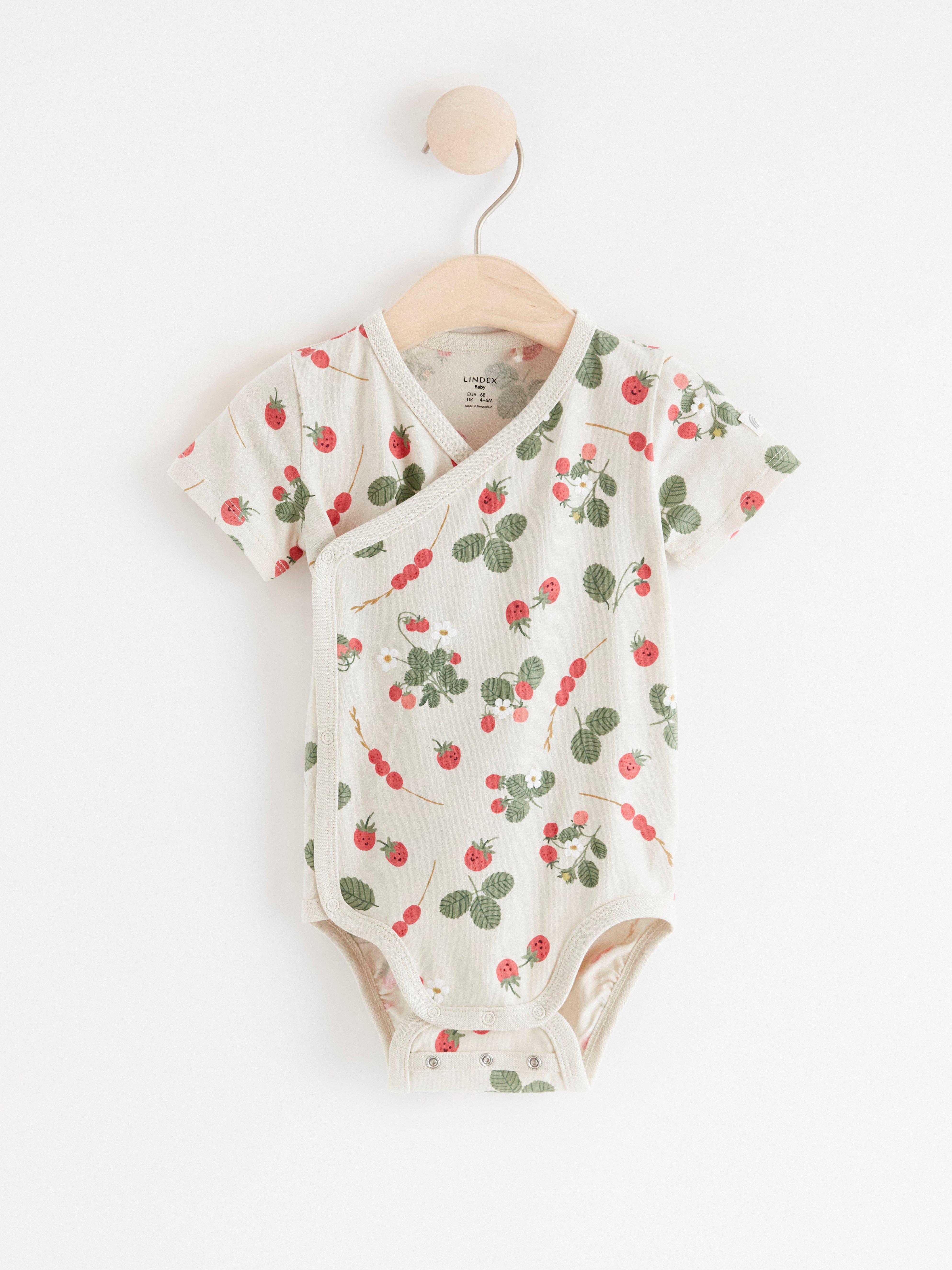 Body - Lapset - Beige