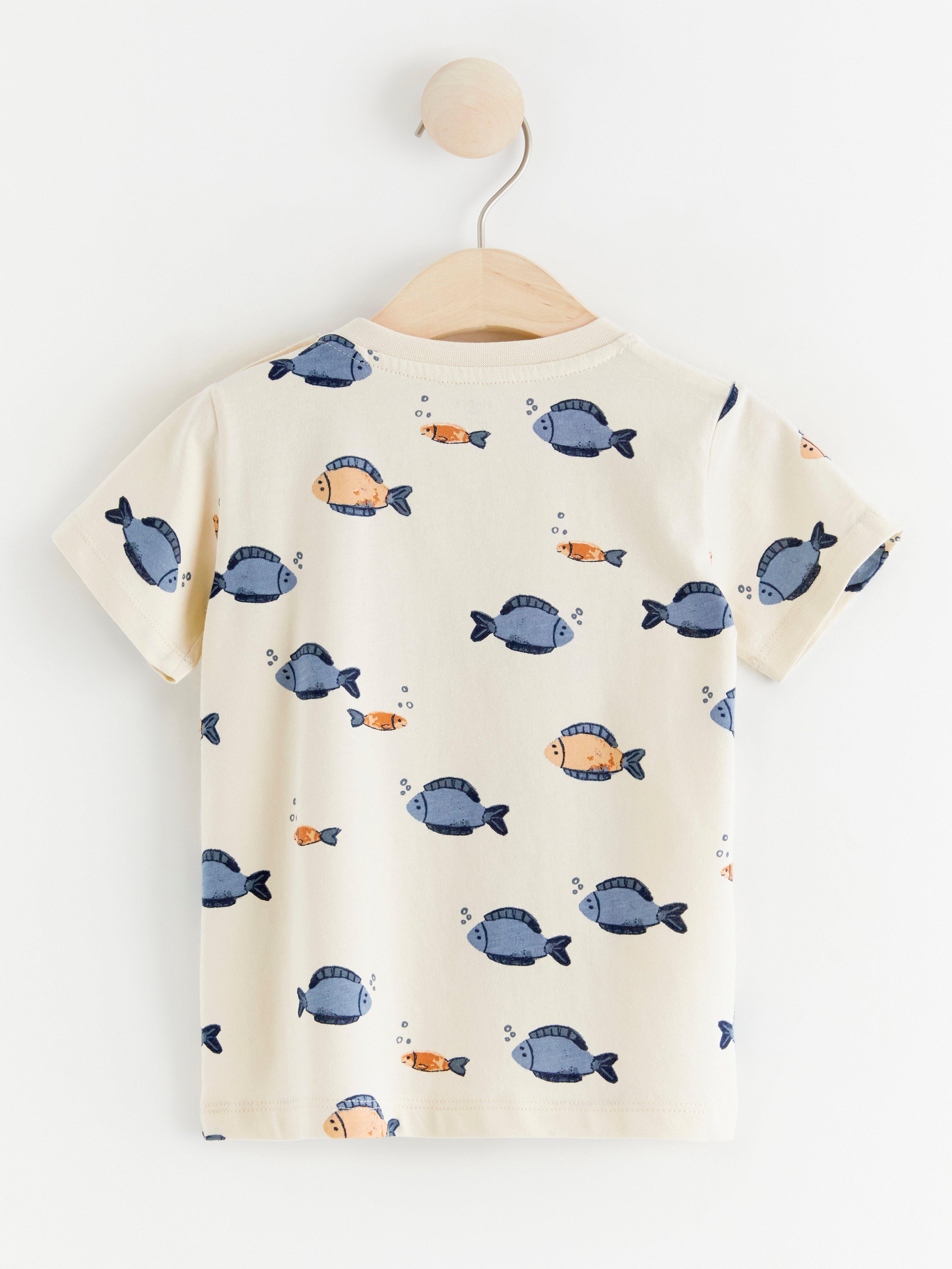 Top - Kids Wear - Beige