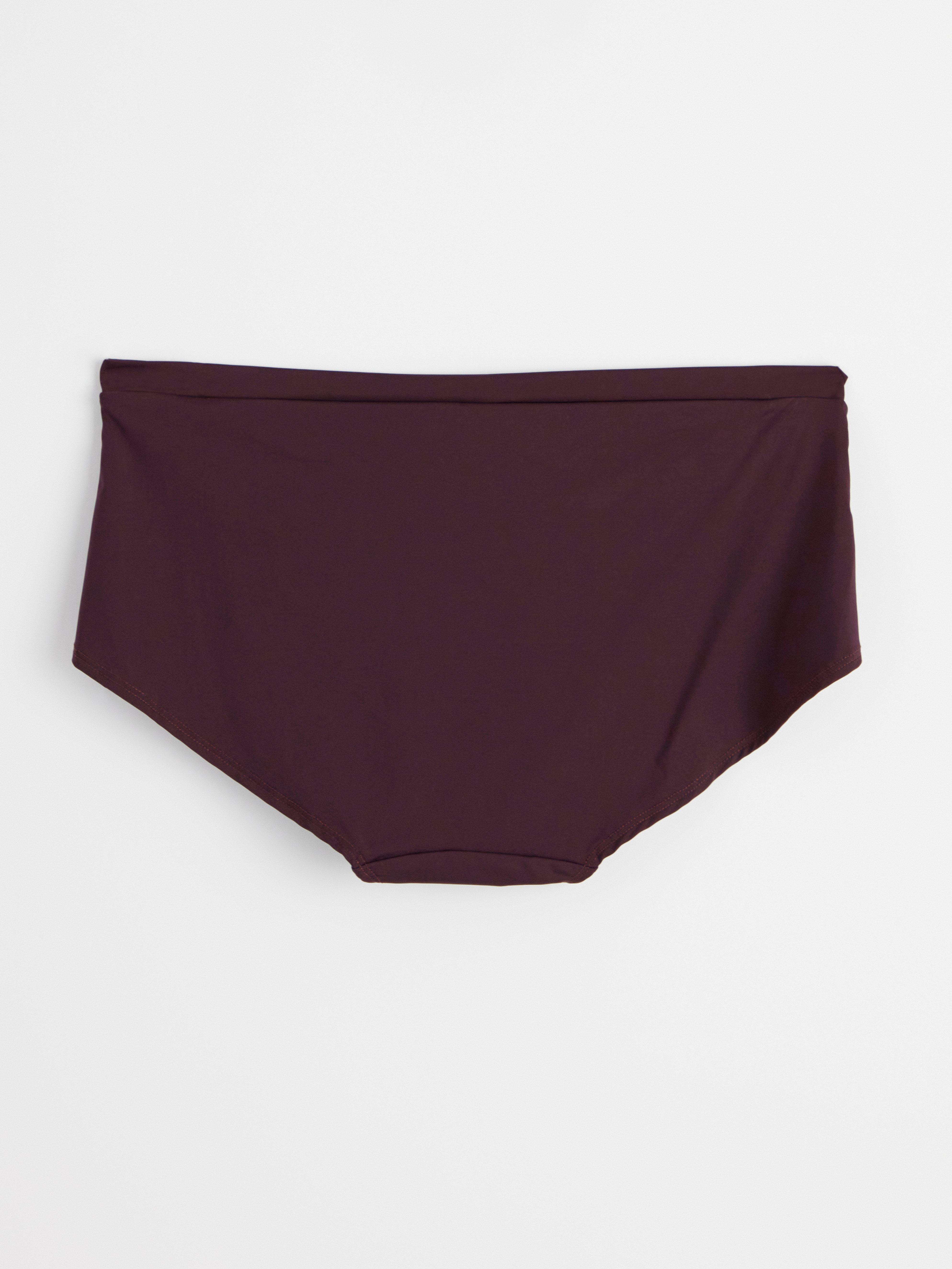 Brief Regular - Lingerie - Lilac