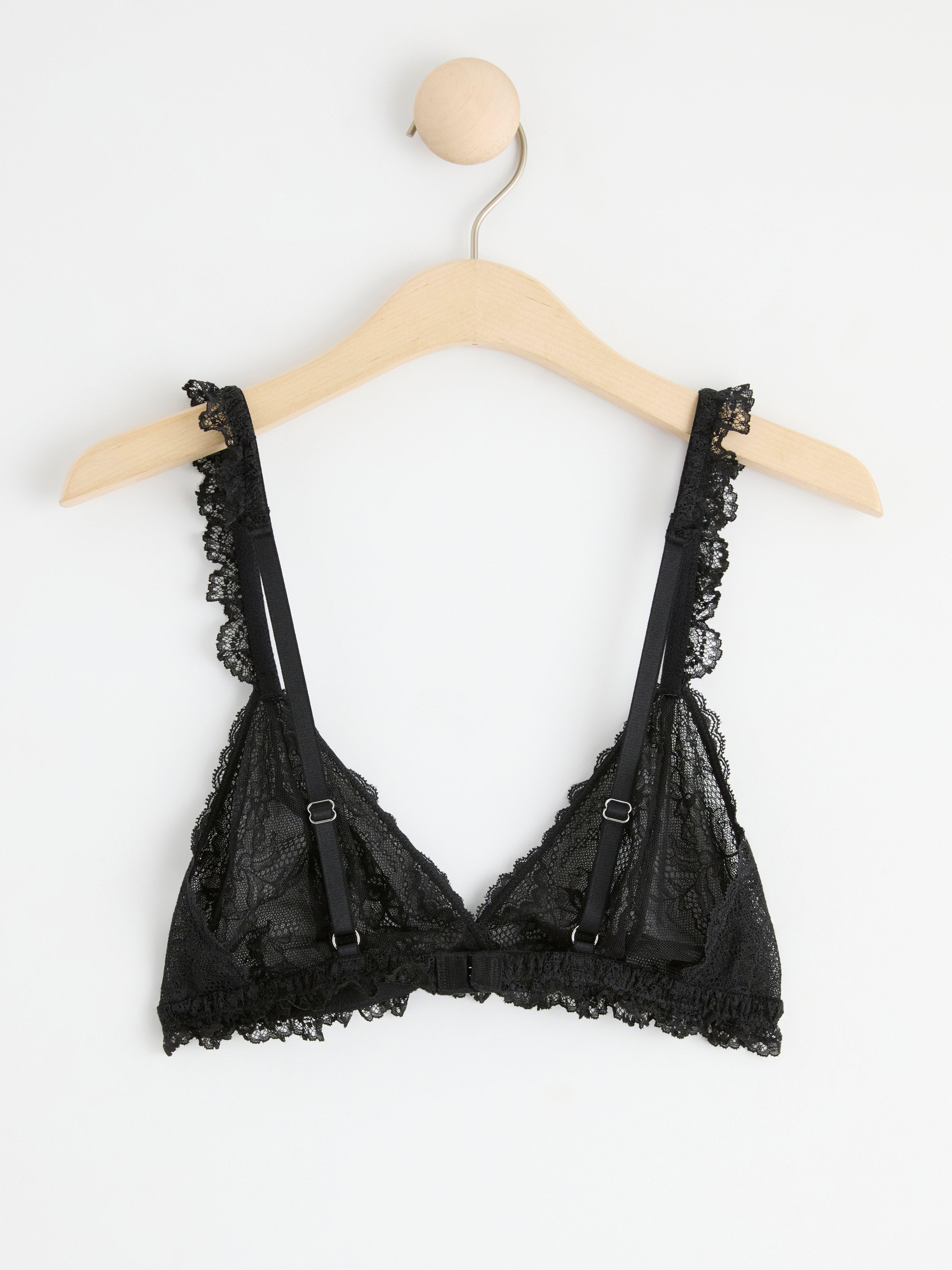 Lindex bralette hot sale