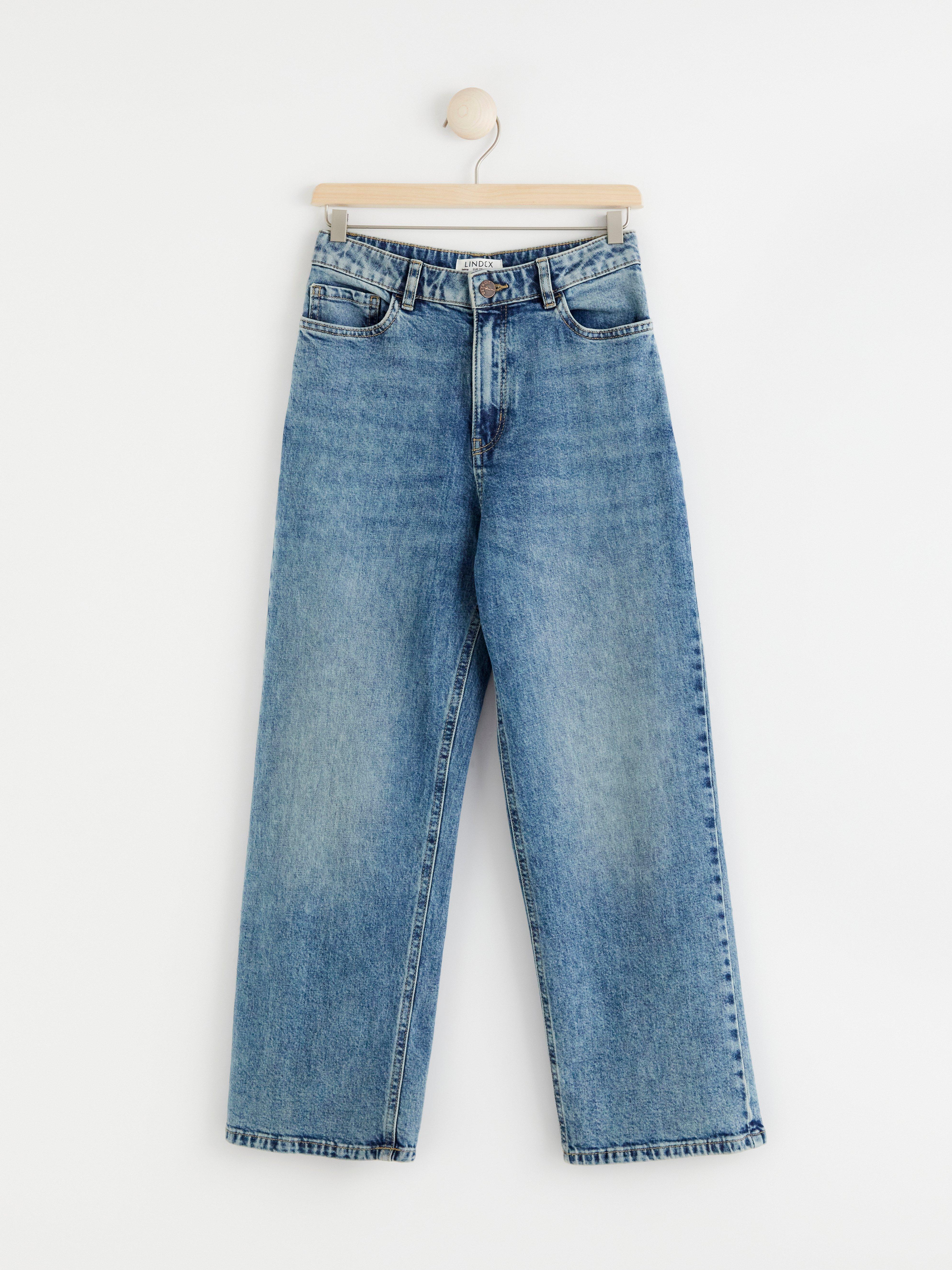 Jeans - Kids Wear - Blue