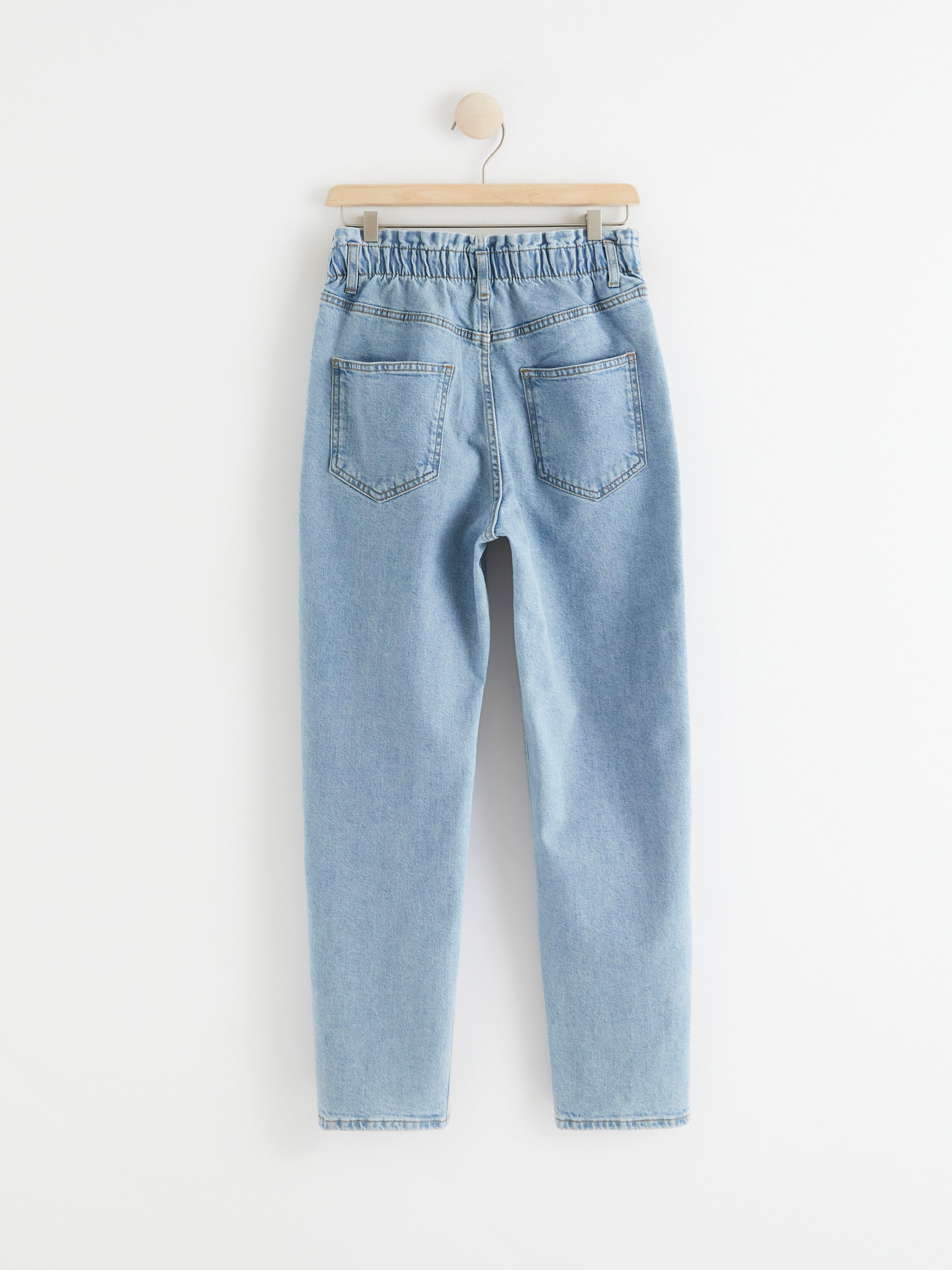 Jeans - Kids Wear - Blue