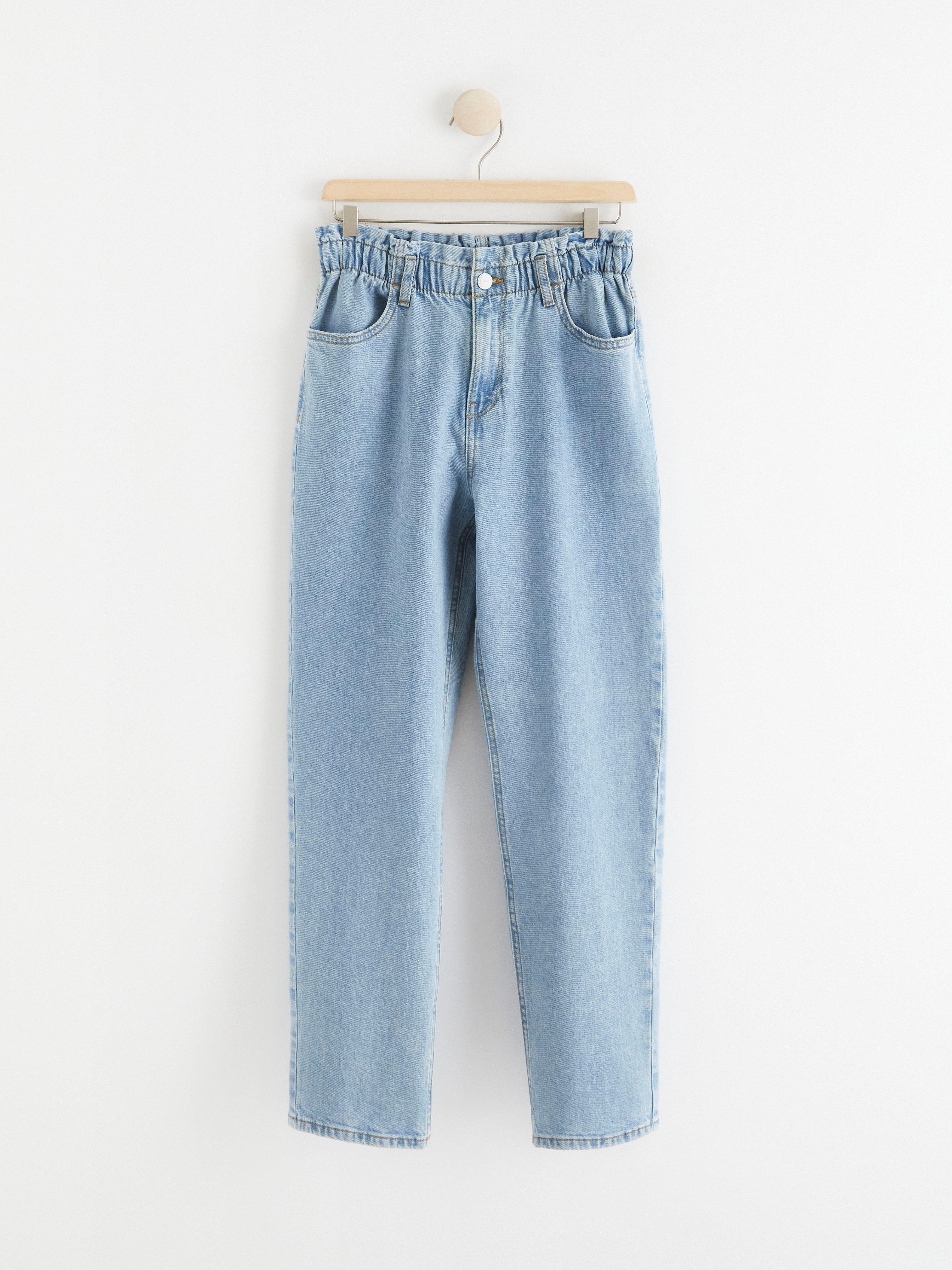 Jeans - Kids Wear - Blue