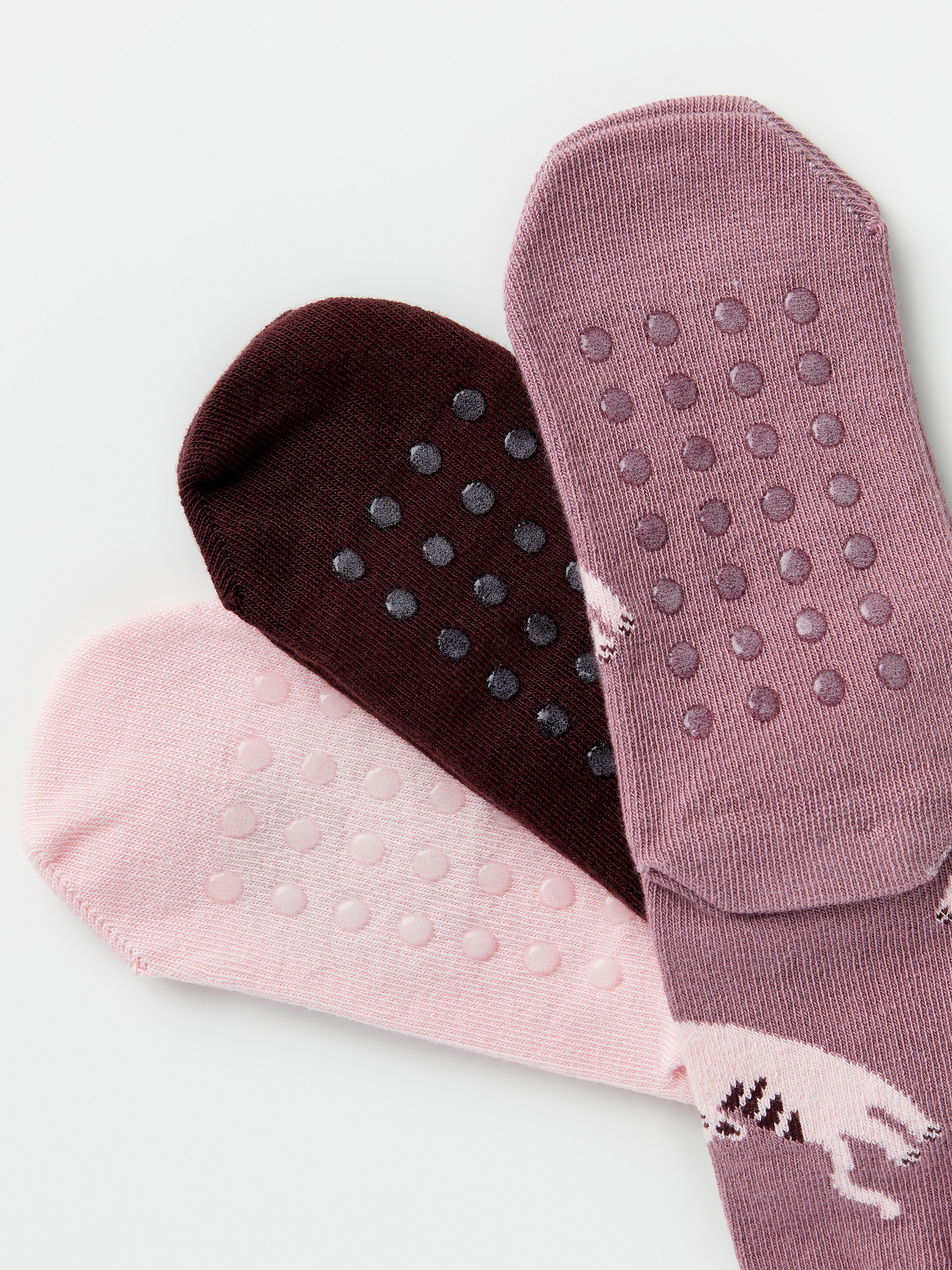 Socks - Kids Wear - Lilac