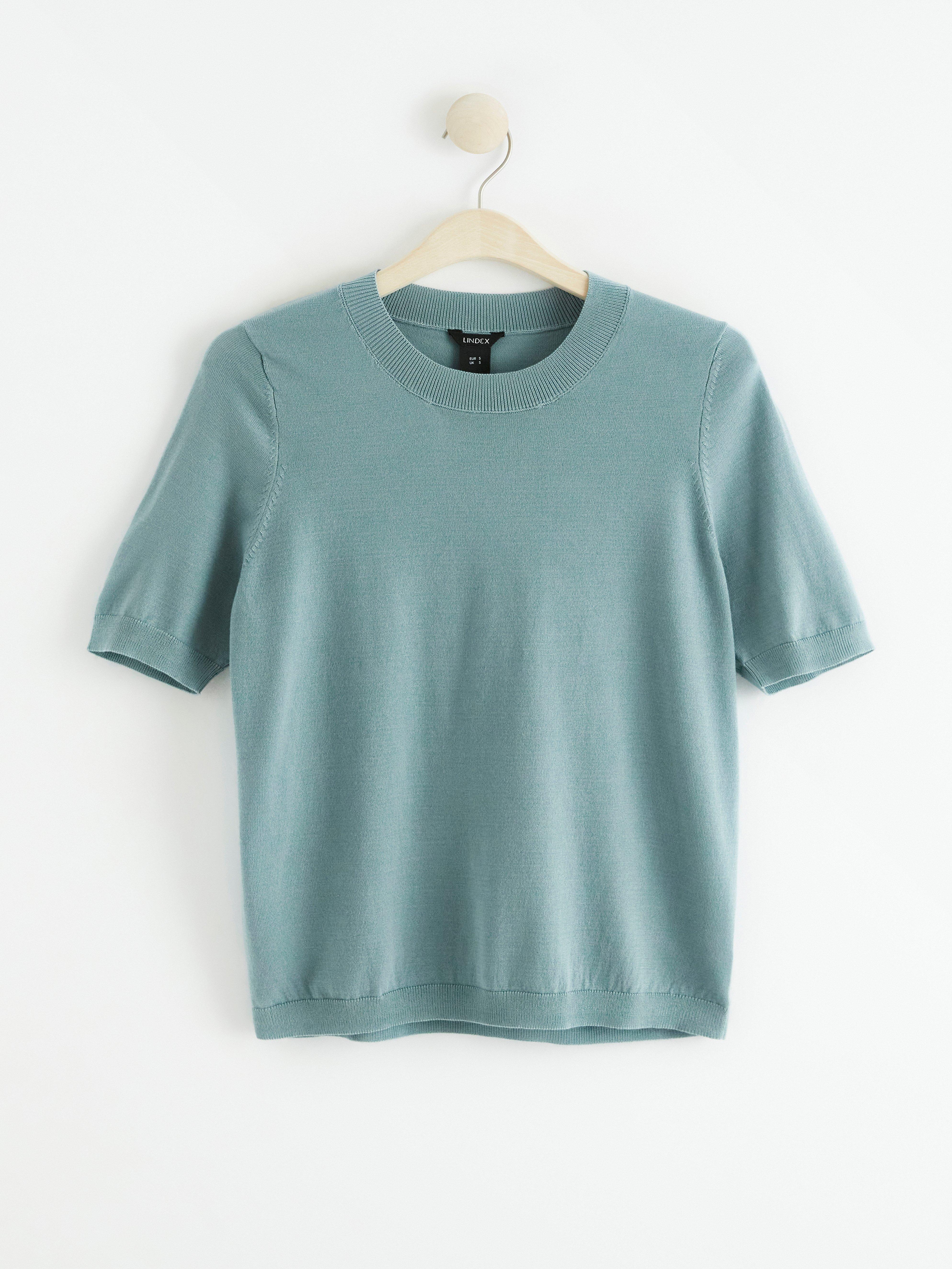 Sweater - Womens Wear - Blue