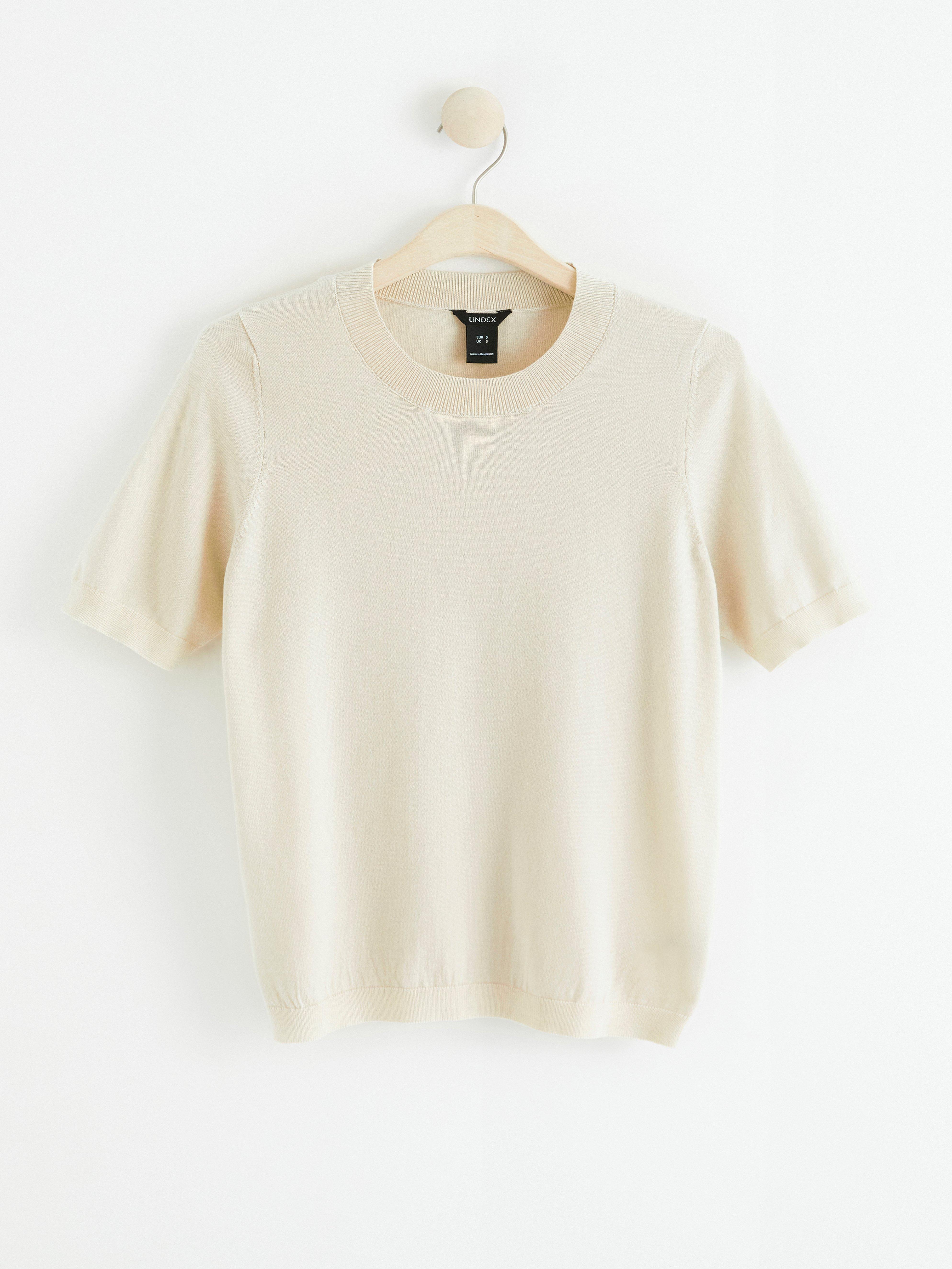Sweater - Womens Wear - Beige