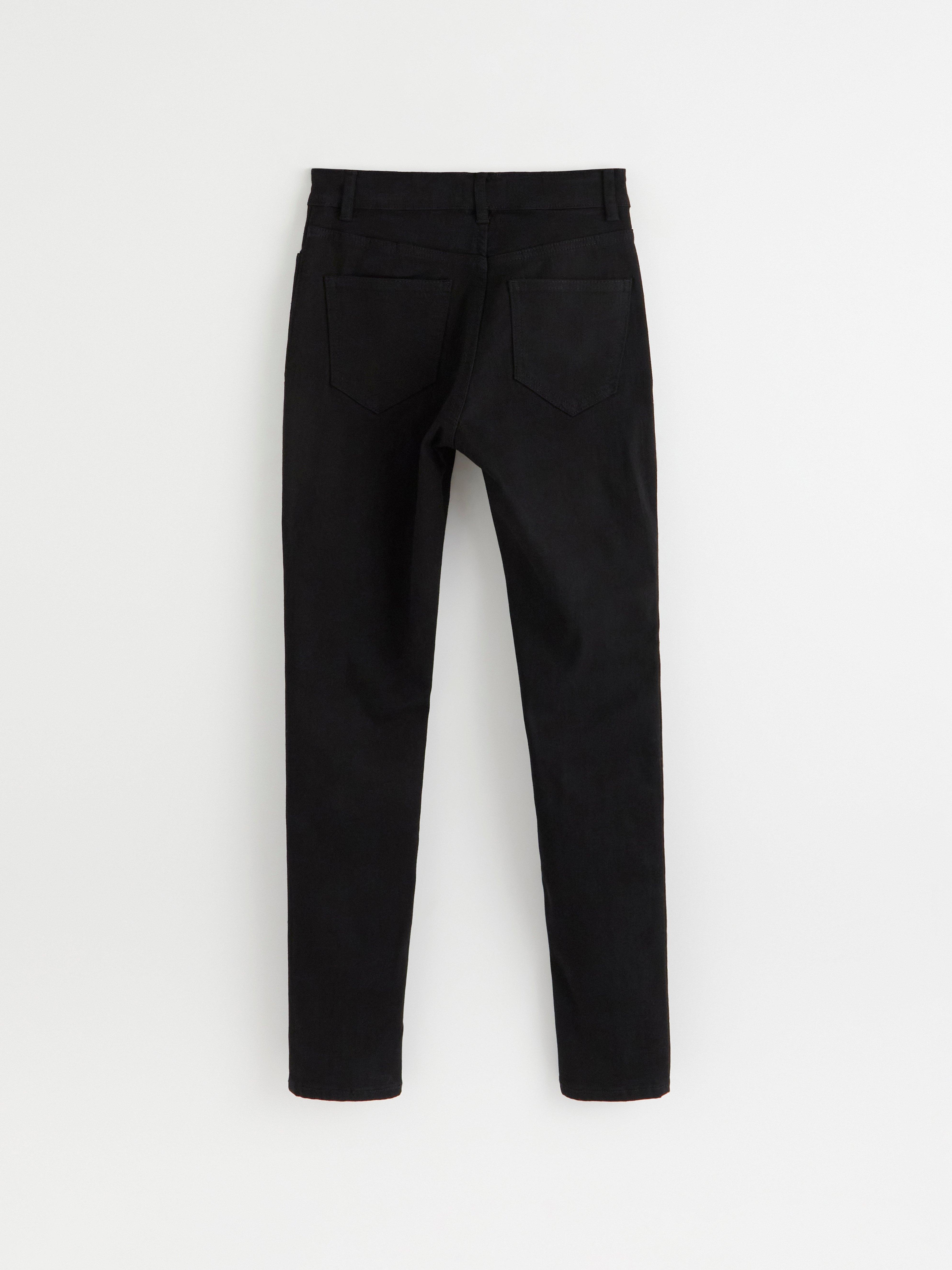 Jeans - Kids Wear - Black