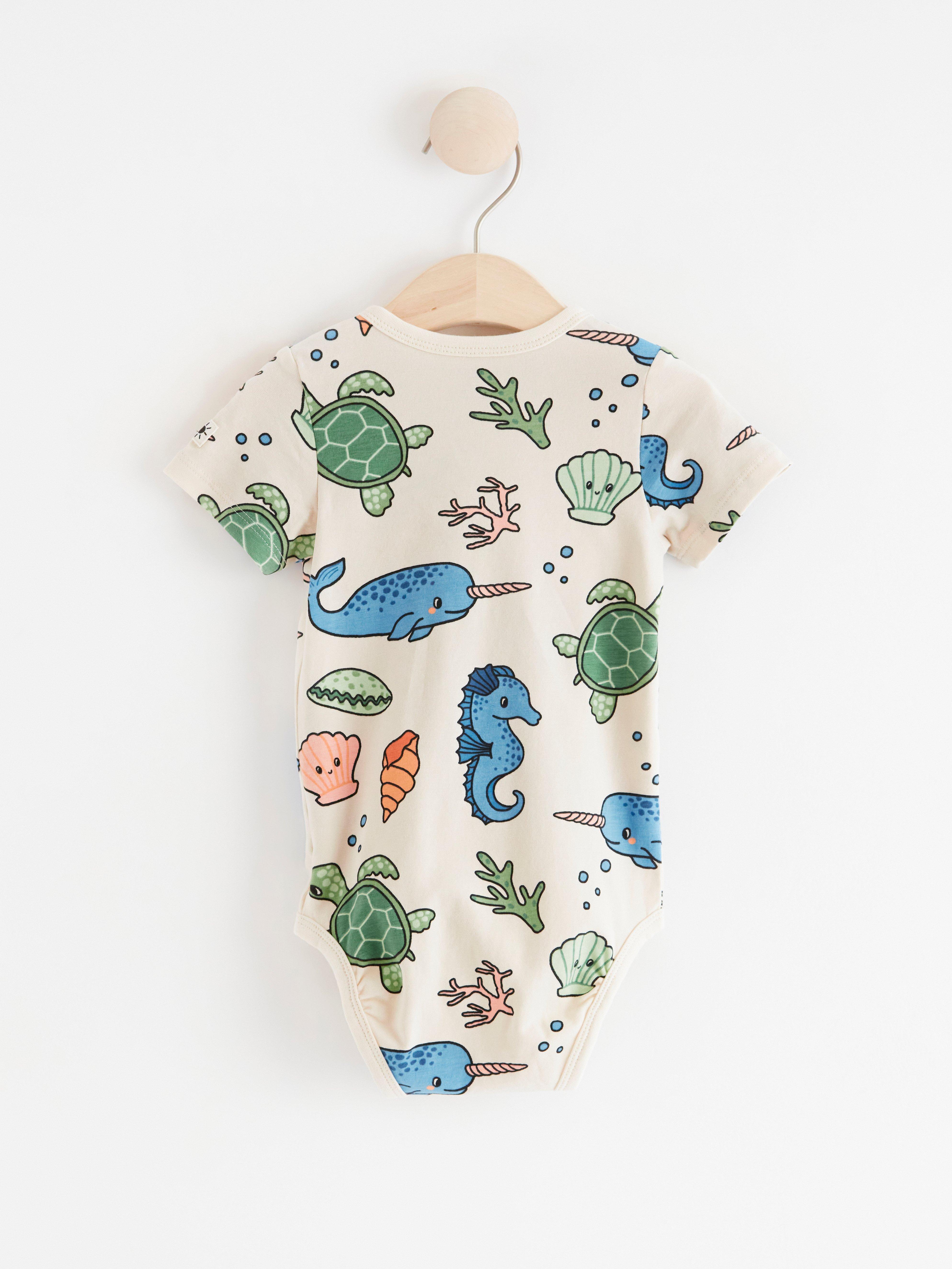 Body   - Kids Wear - Beige