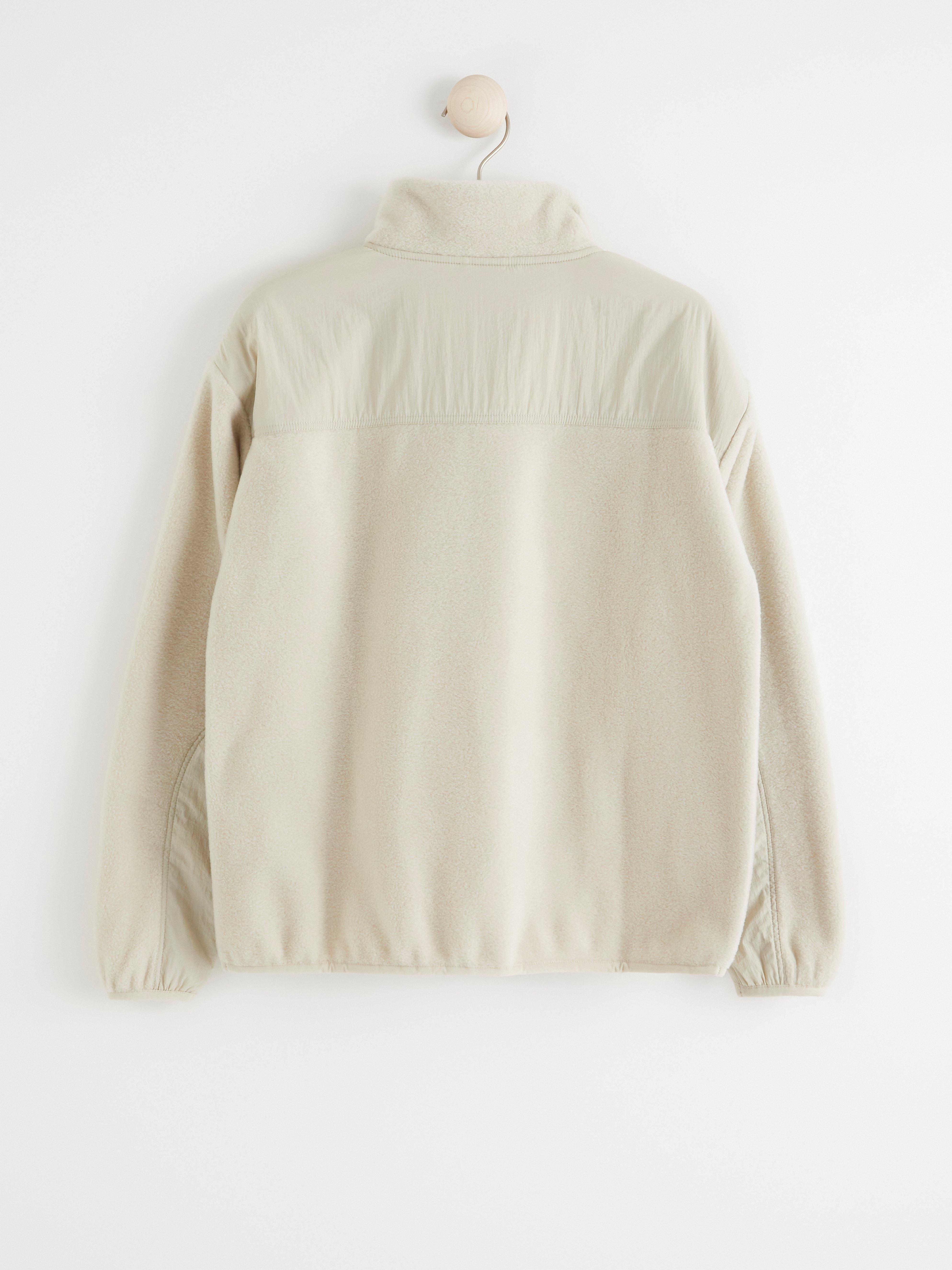 Pusero - Lapset - Beige