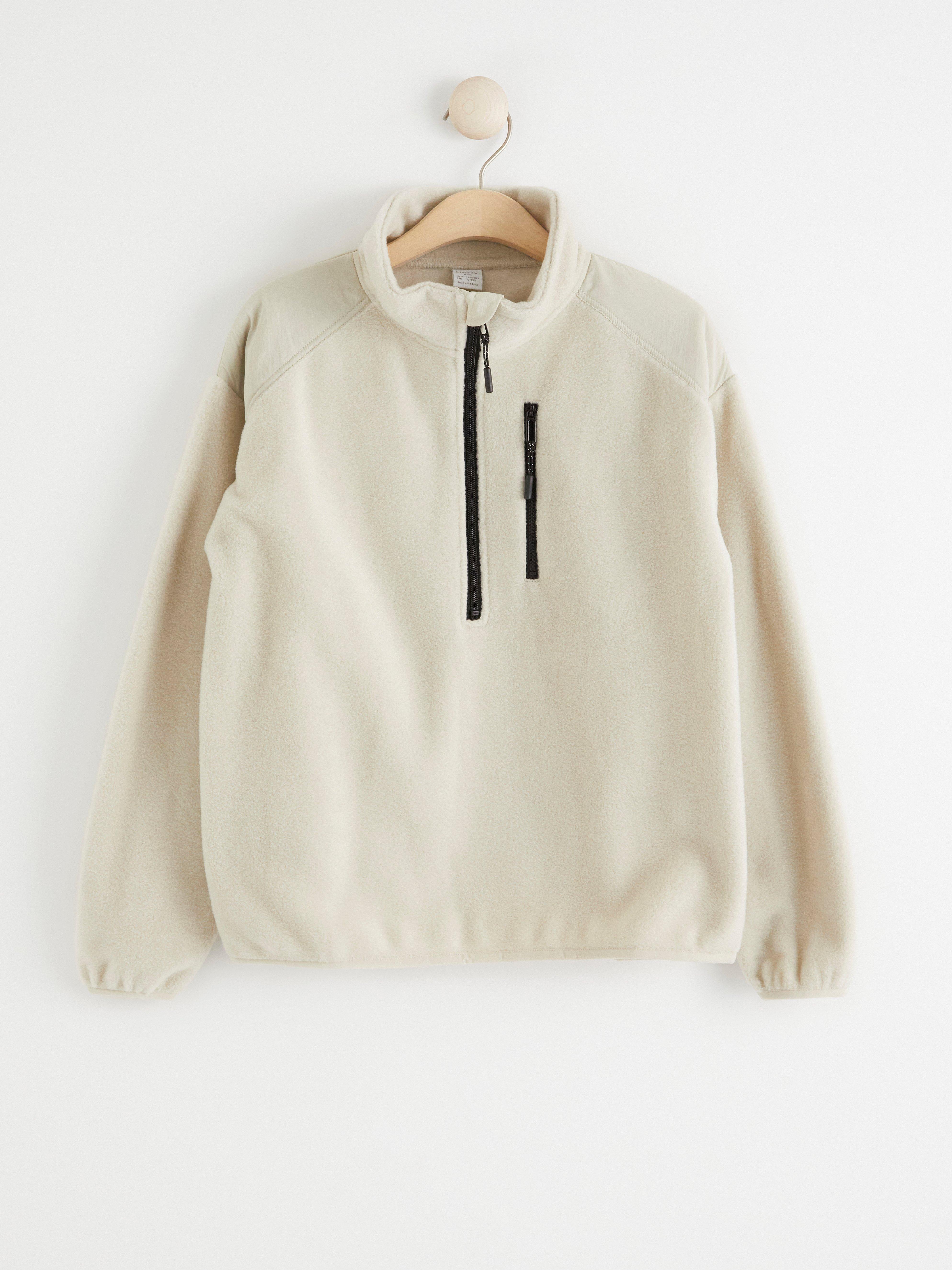 Pusero - Lapset - Beige