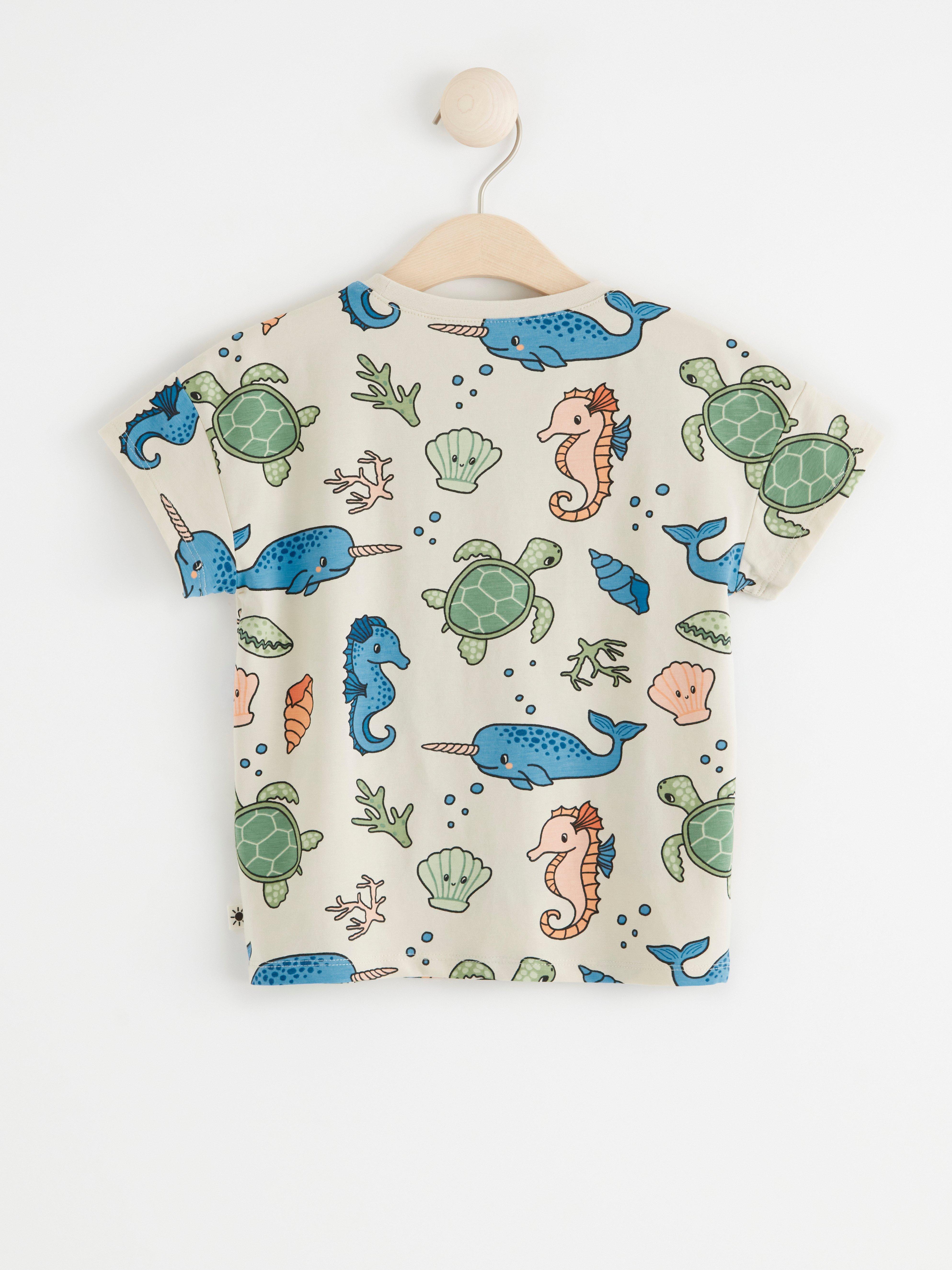 Top - Kids Wear - Beige