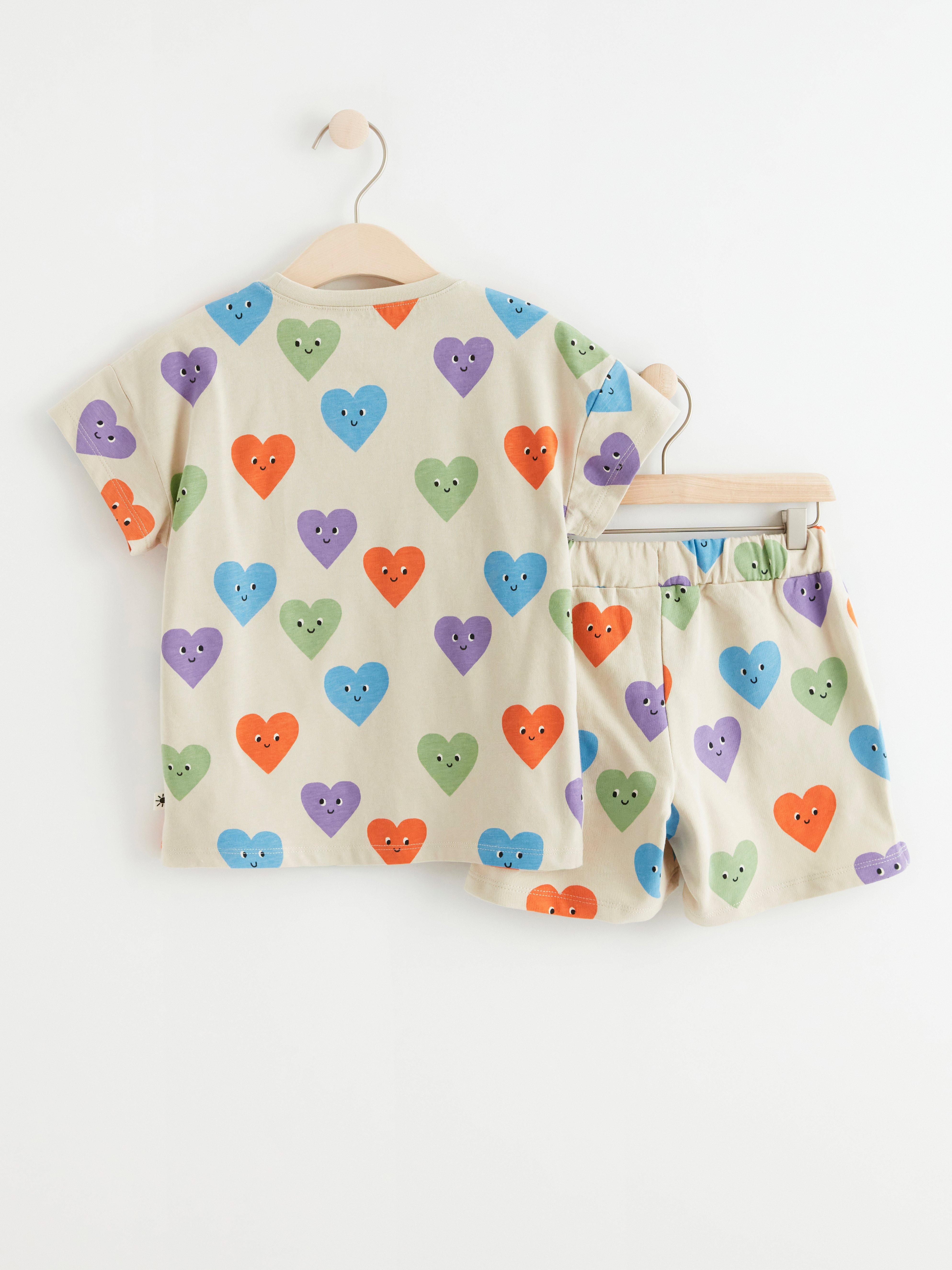 Set - Kids Wear - Beige
