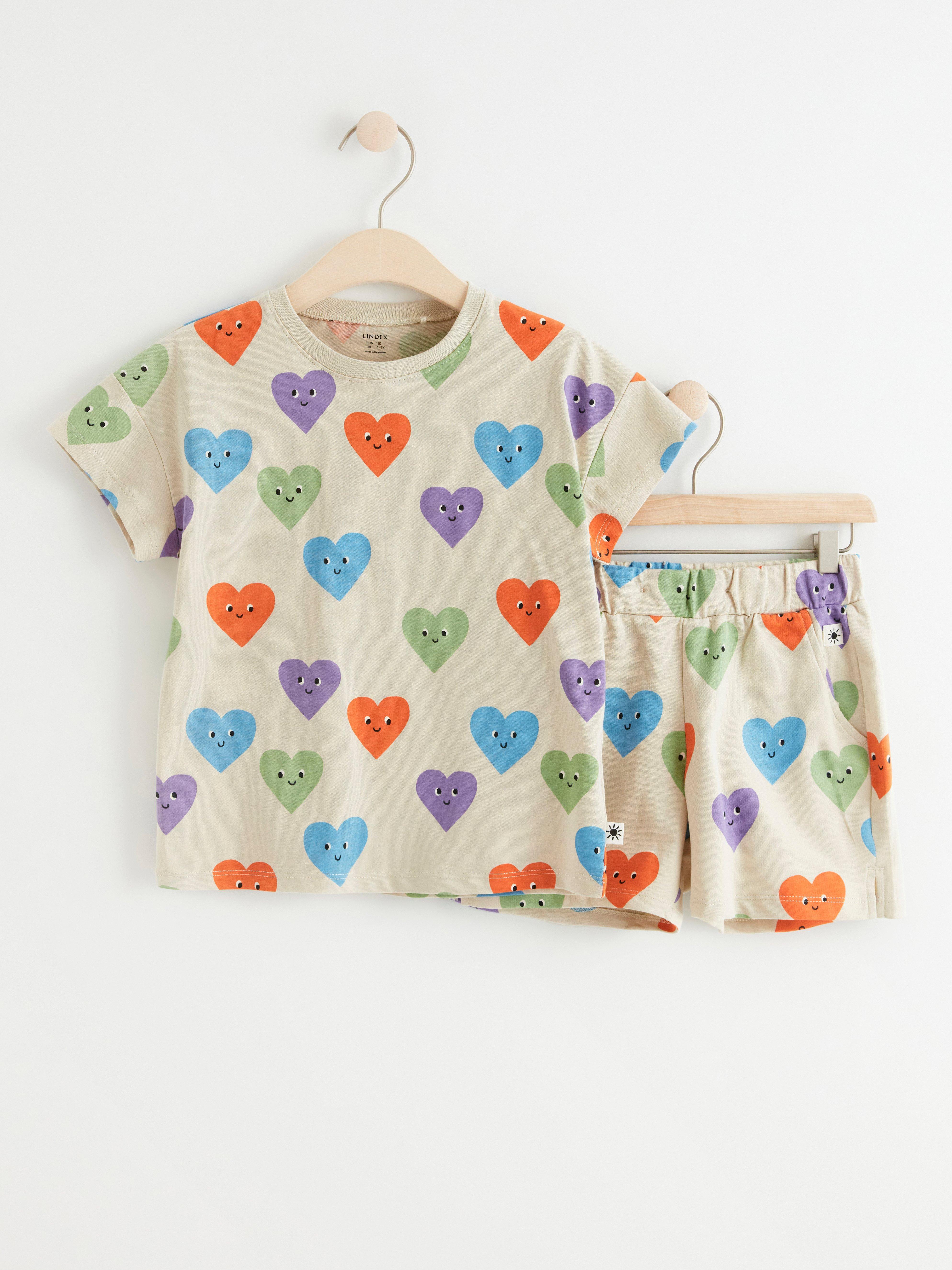 Set - Kids Wear - Beige