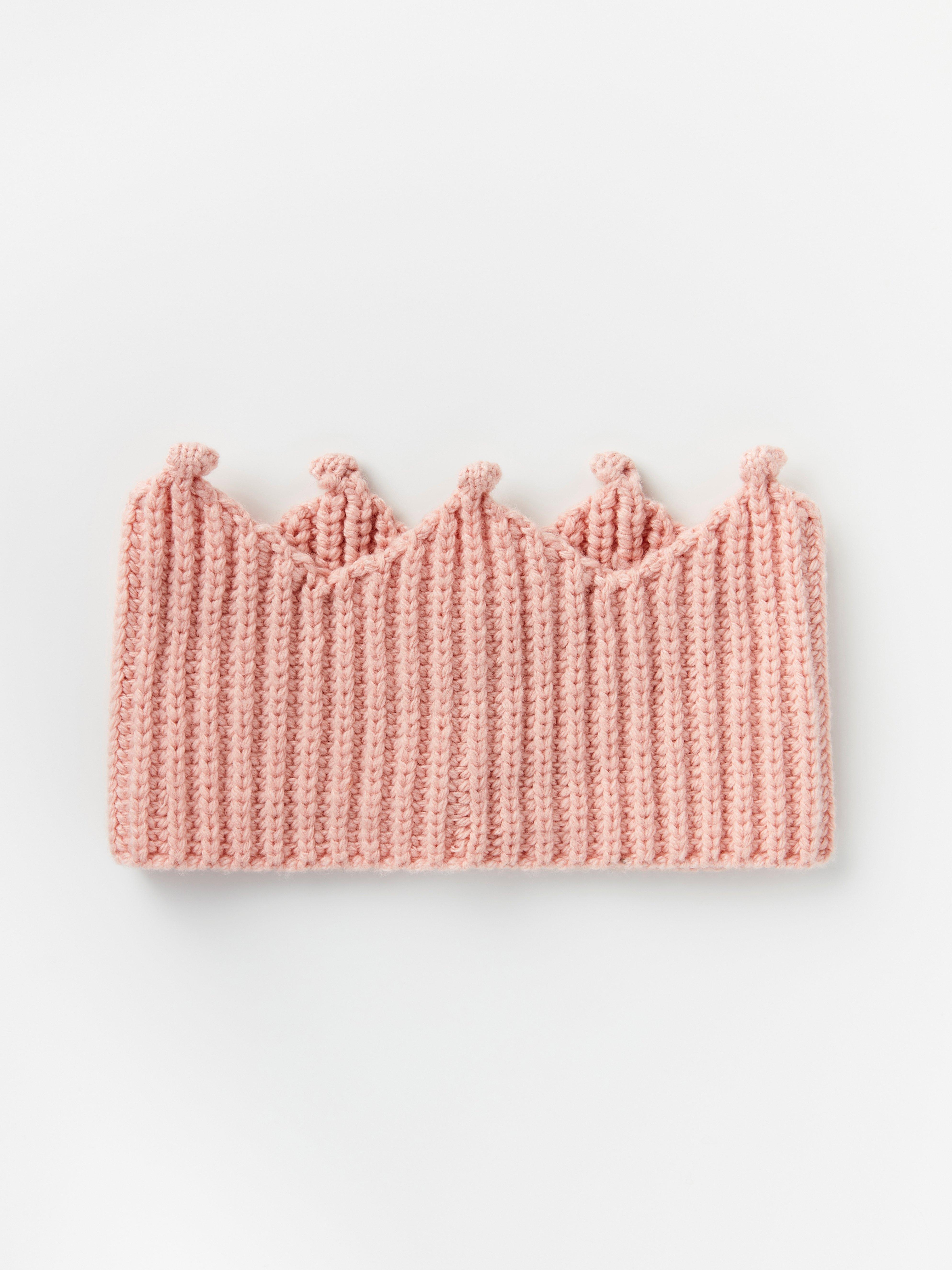 Head band - Kids Wear - Pink