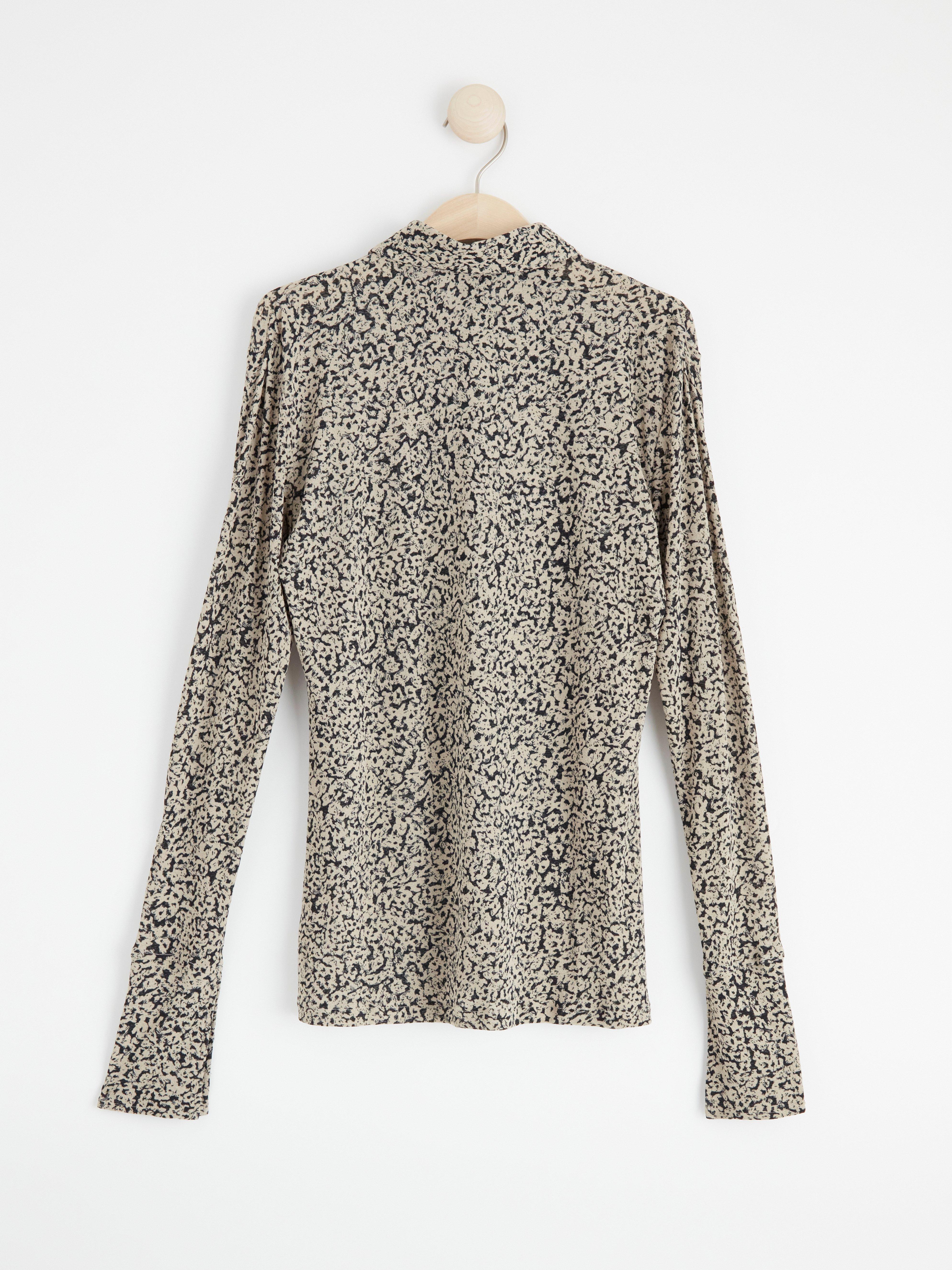 Shirt - Womens Wear - Beige