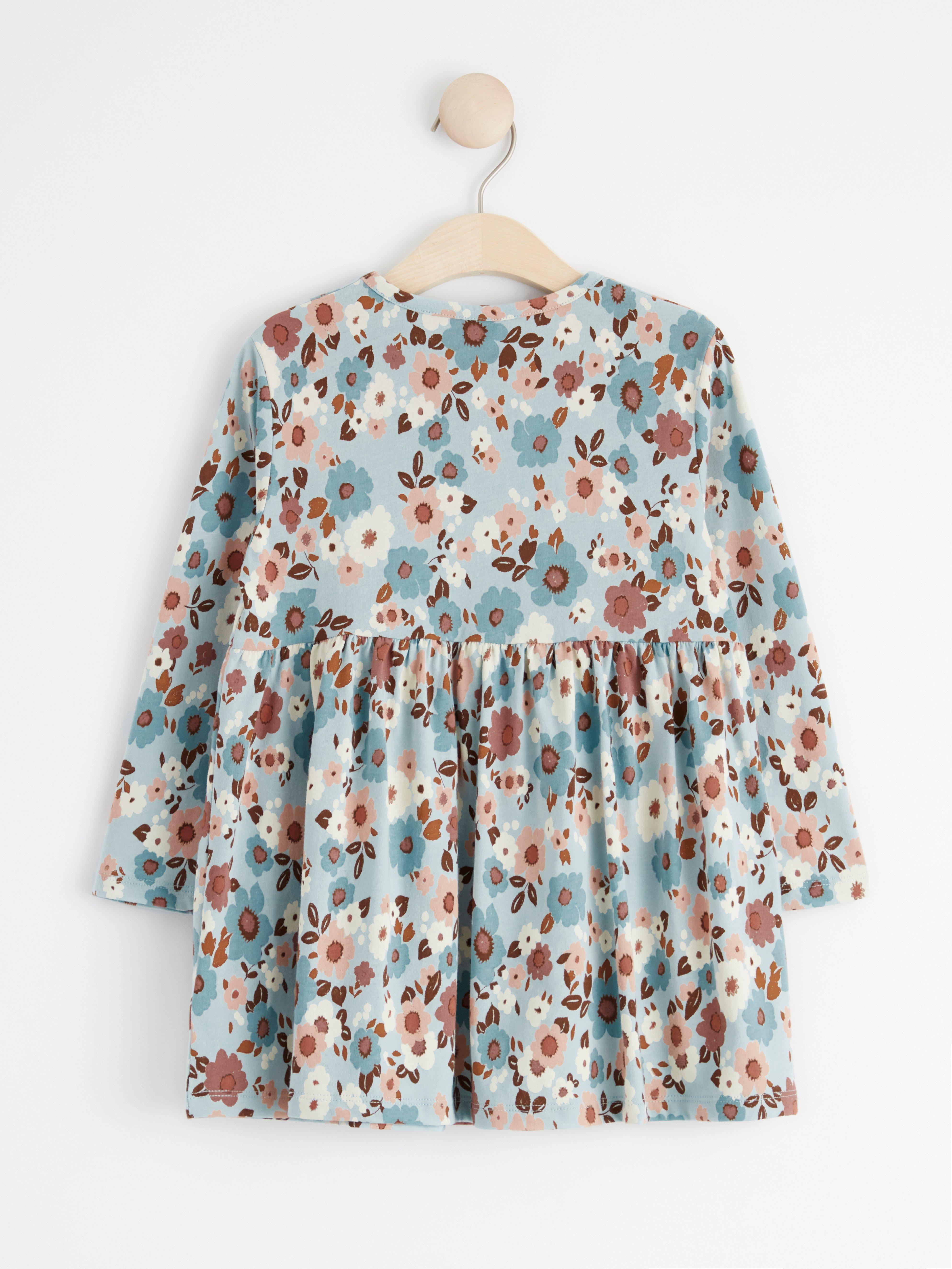 Tunic - Kids Wear - Blue
