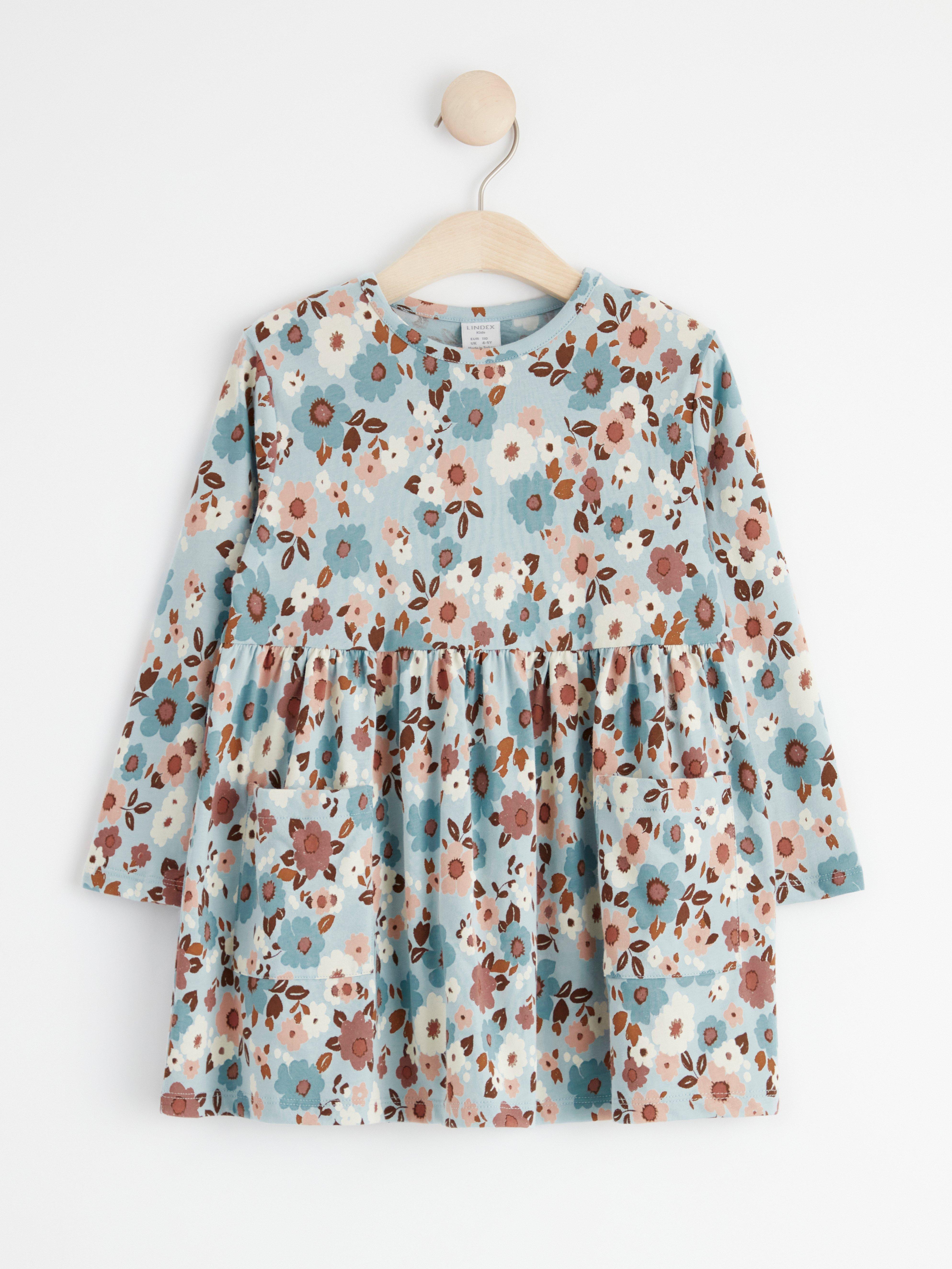 Tunic - Kids Wear - Blue