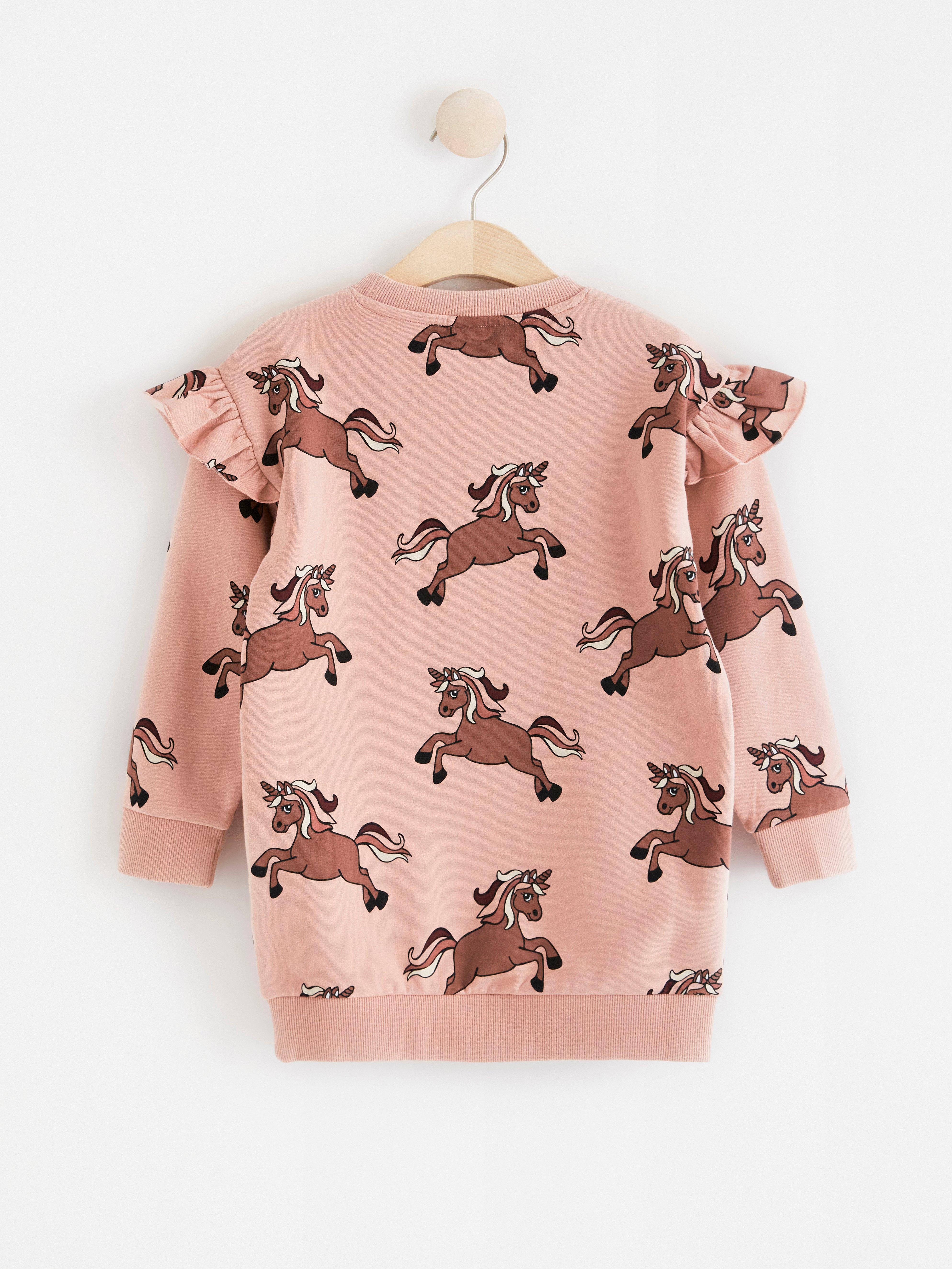 Tunic - Kids Wear - Pink