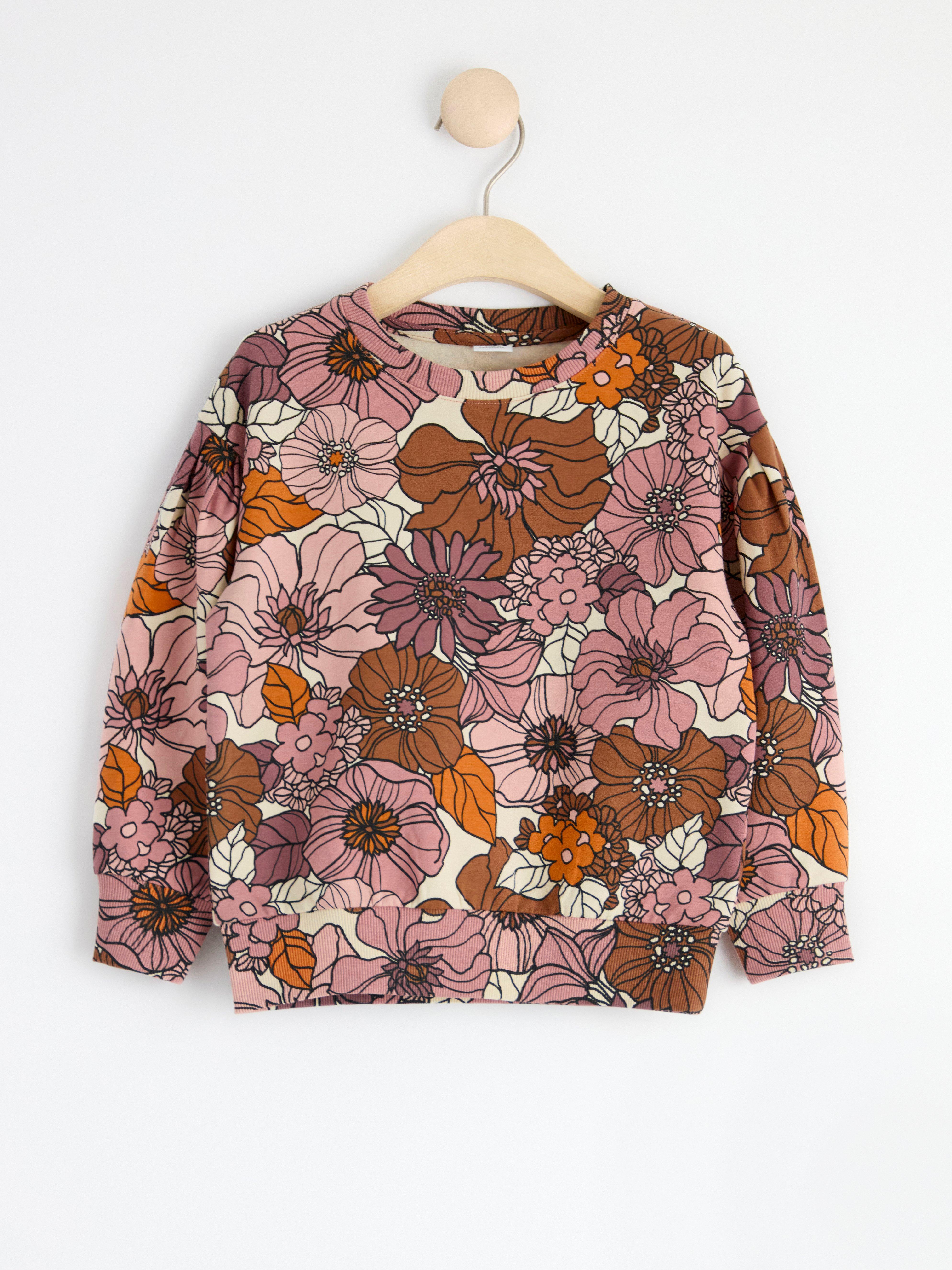 Sweater - Kids Wear - Pink