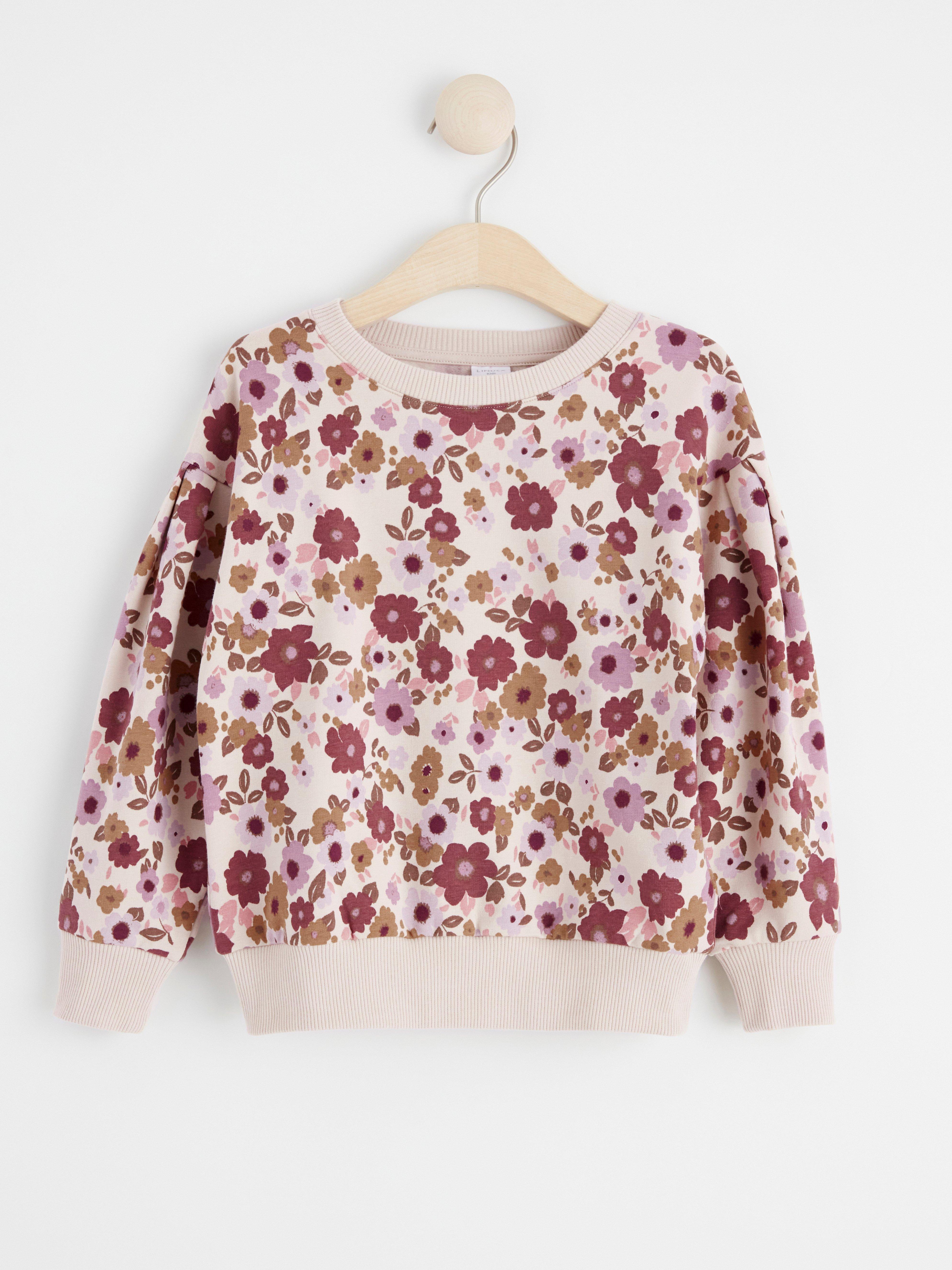 Sweater - Kids Wear - Beige