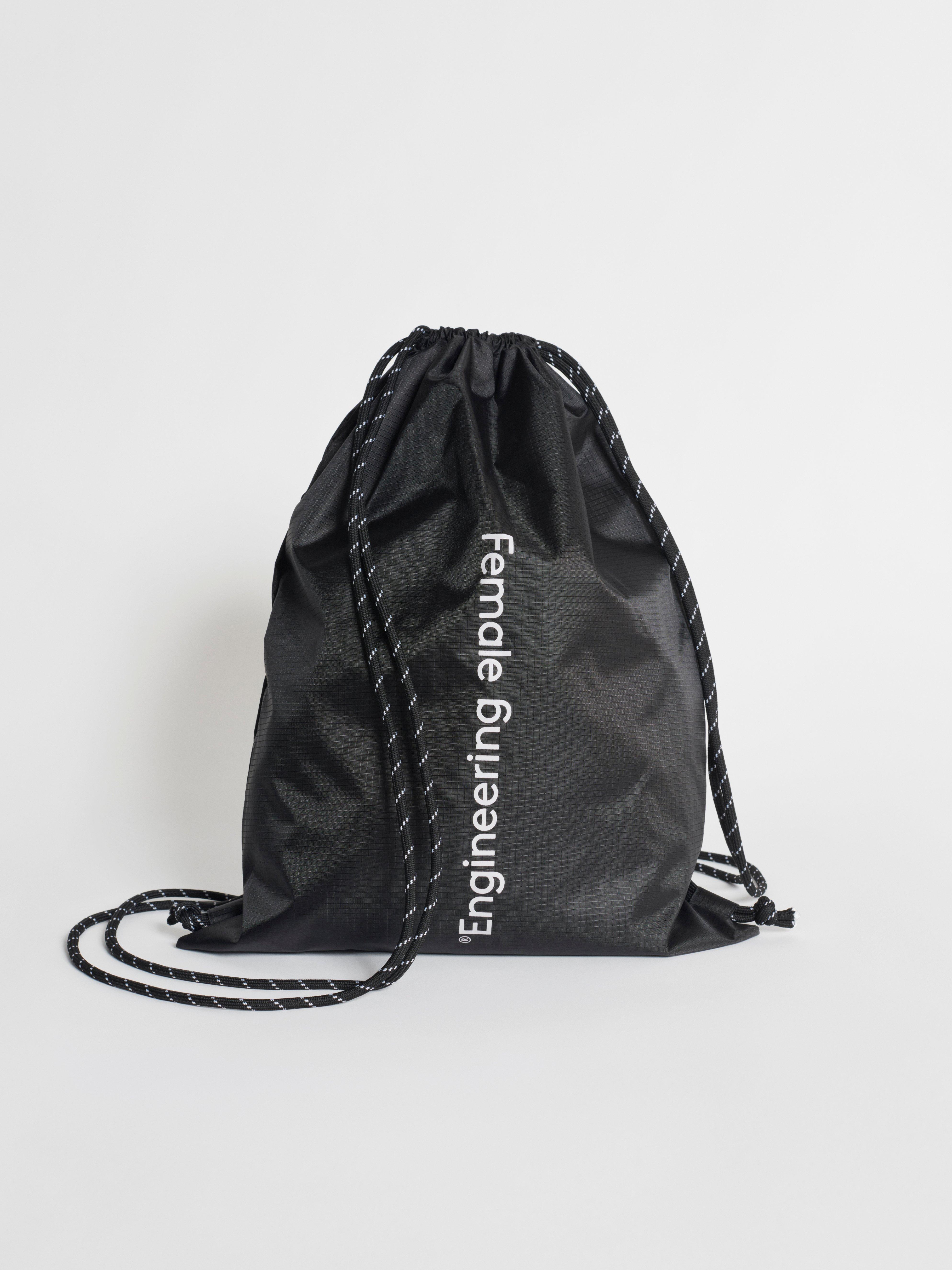 Bag - Female Engineering - Black