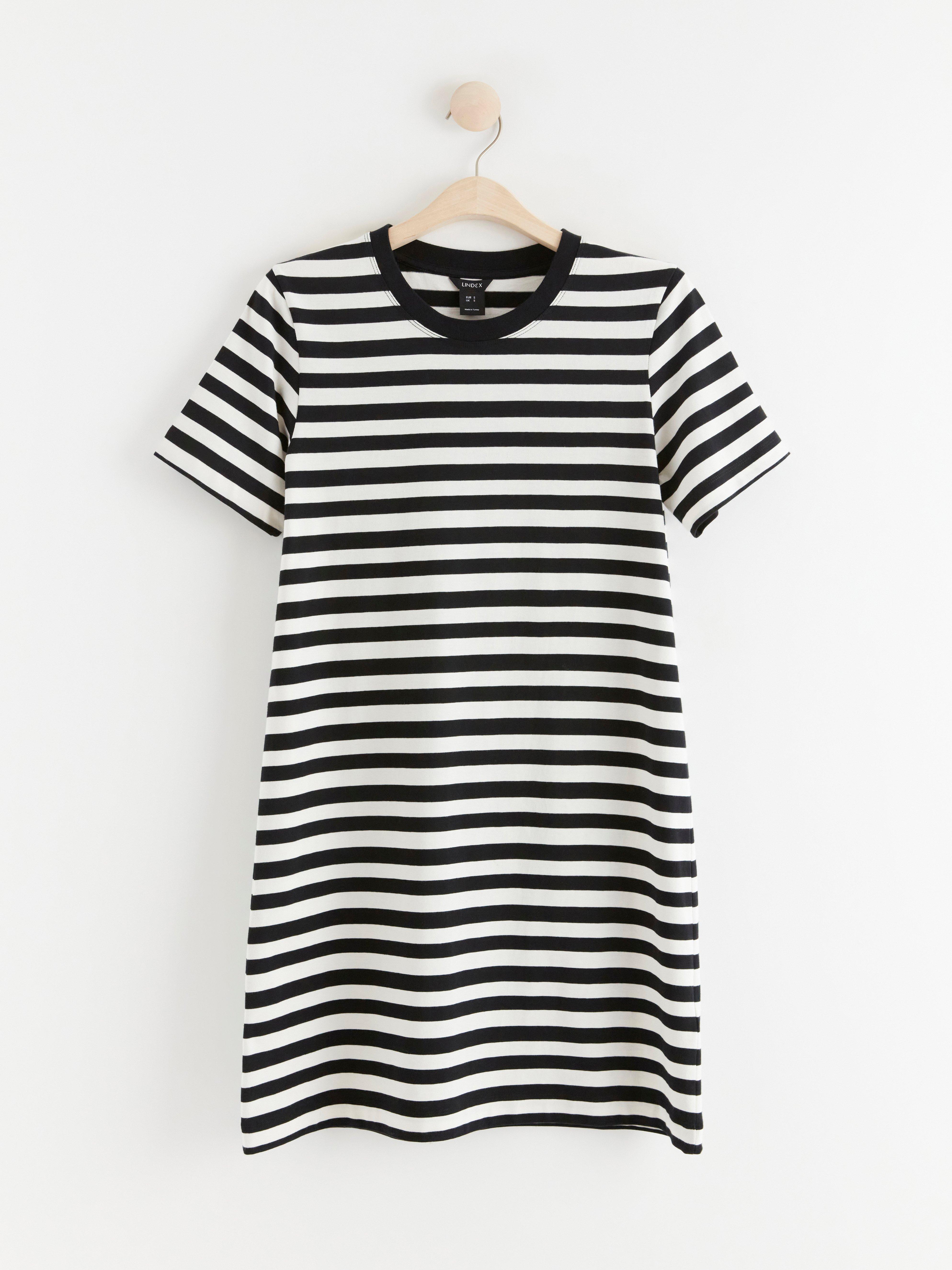 Dress - Womens Wear - Black