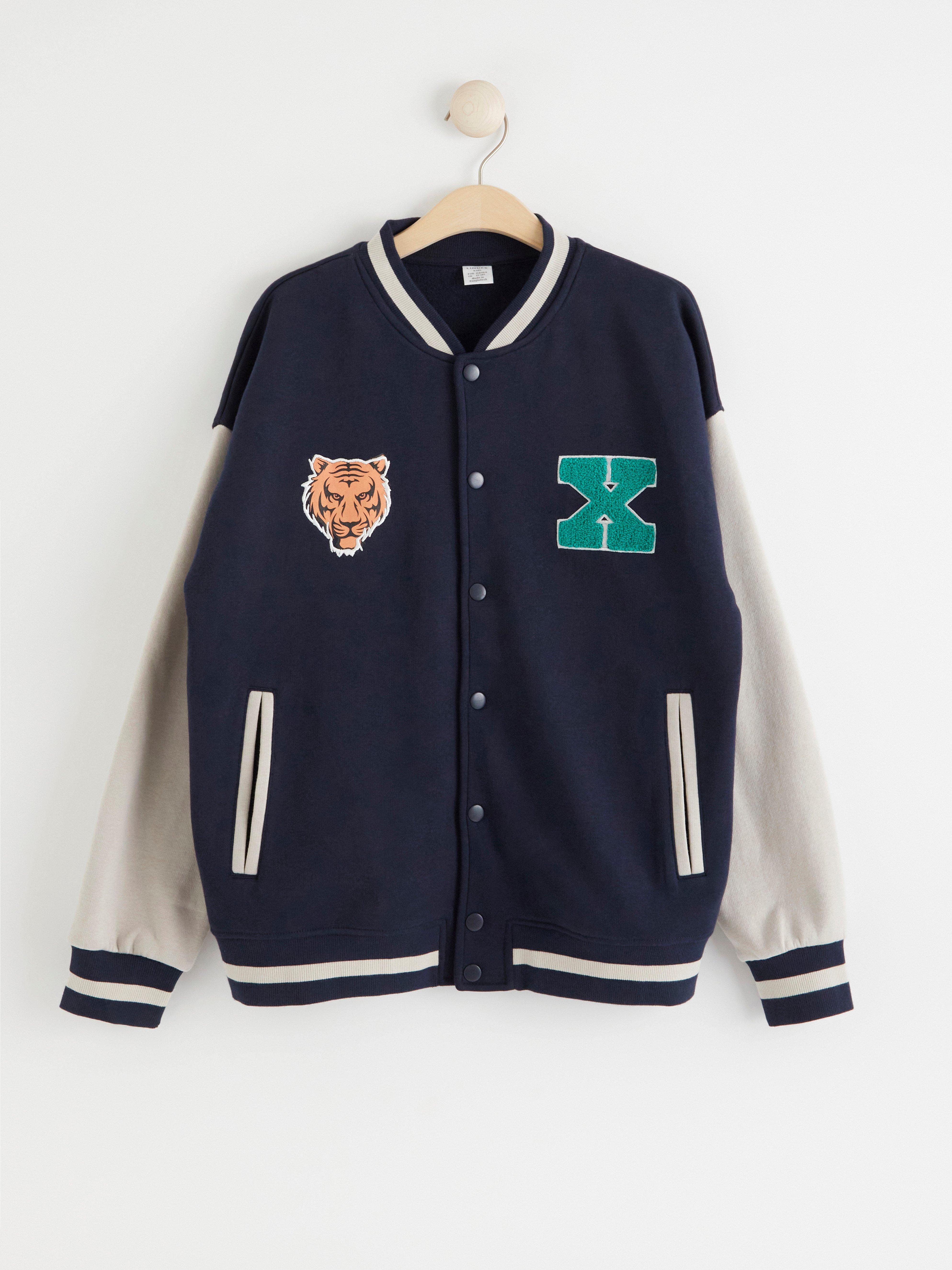 Sweatshirt - Kids Wear - Blue