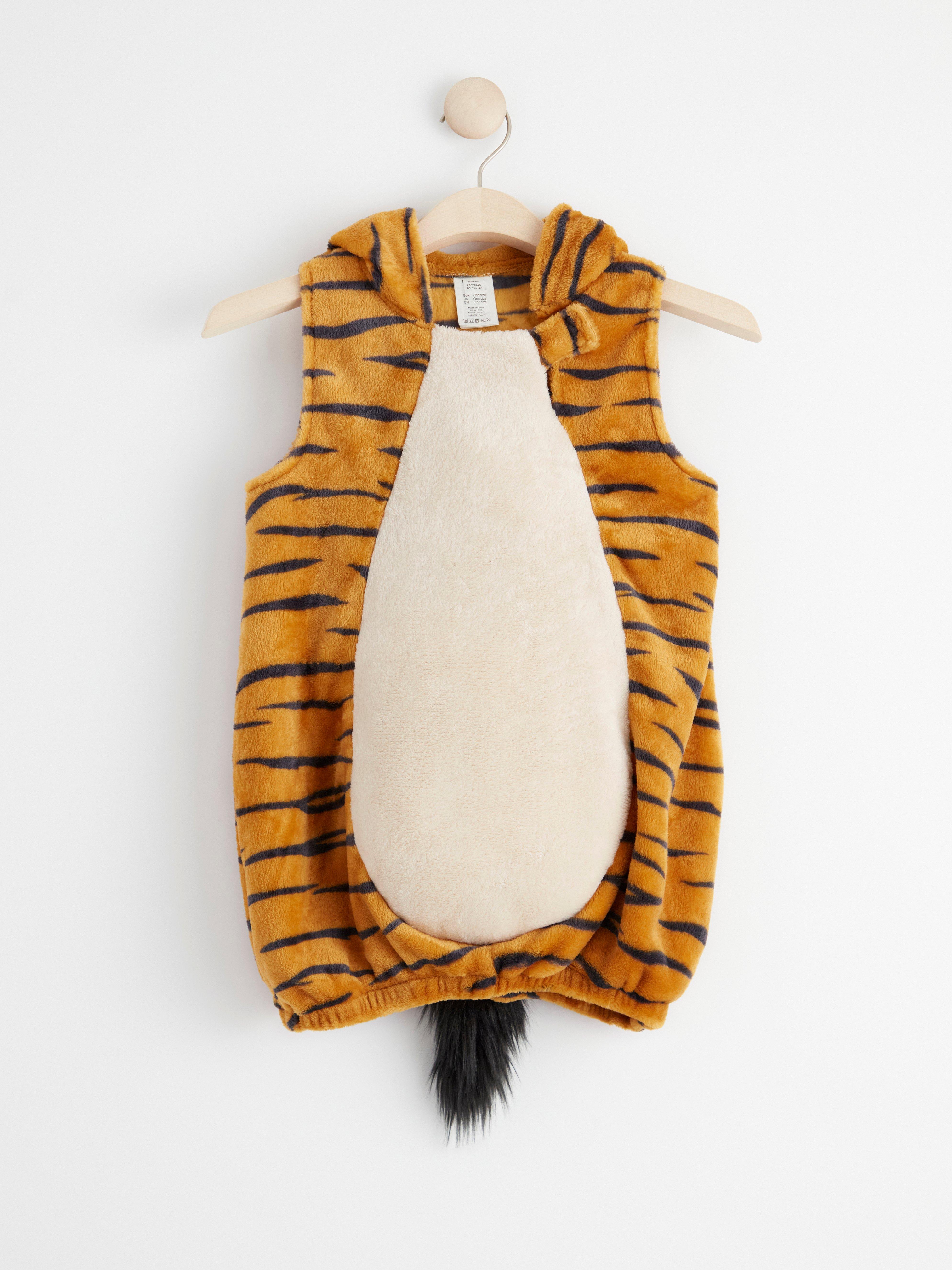 Overal - Děti - Žlutá