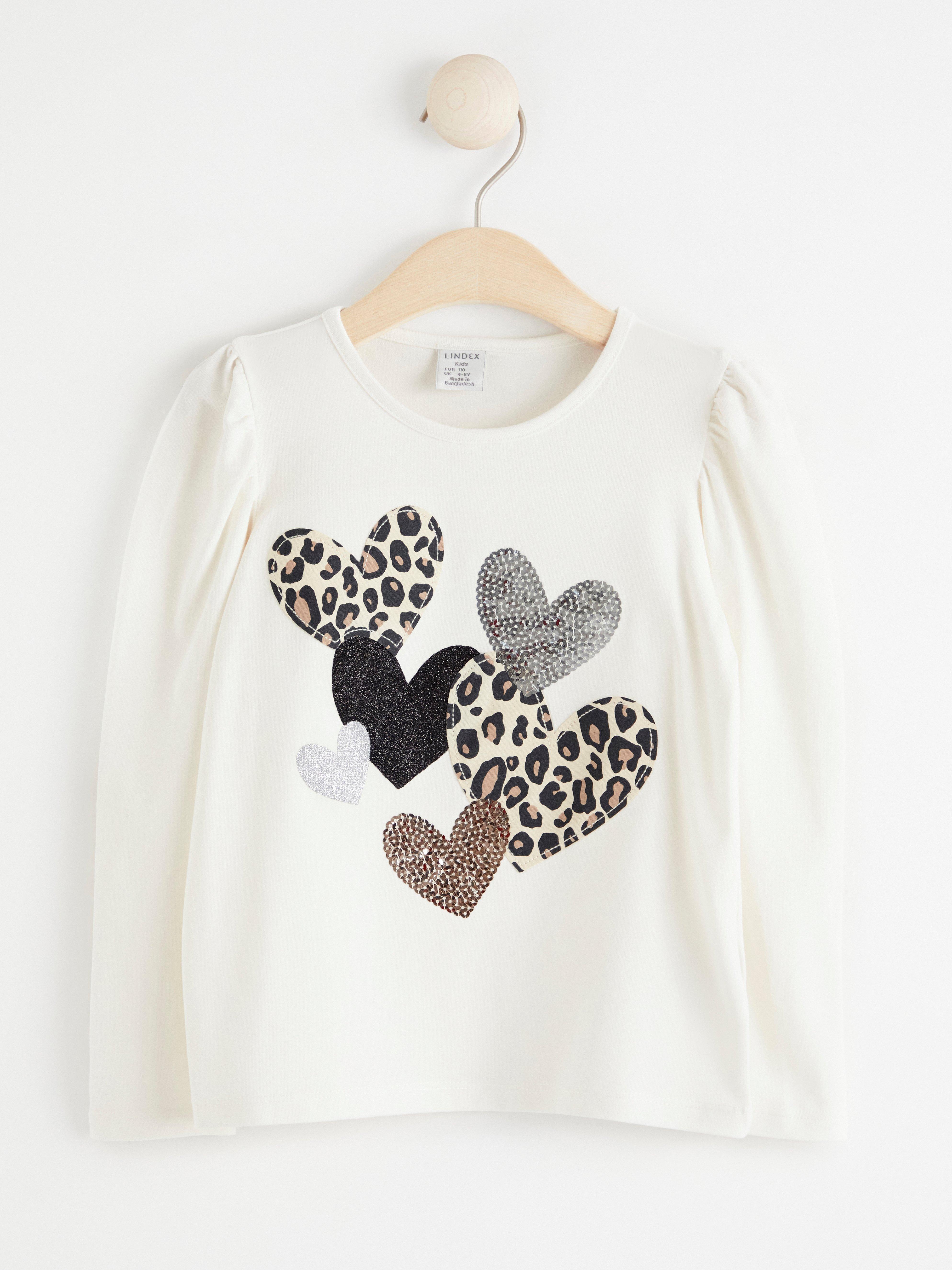 Top - Kids Wear - White