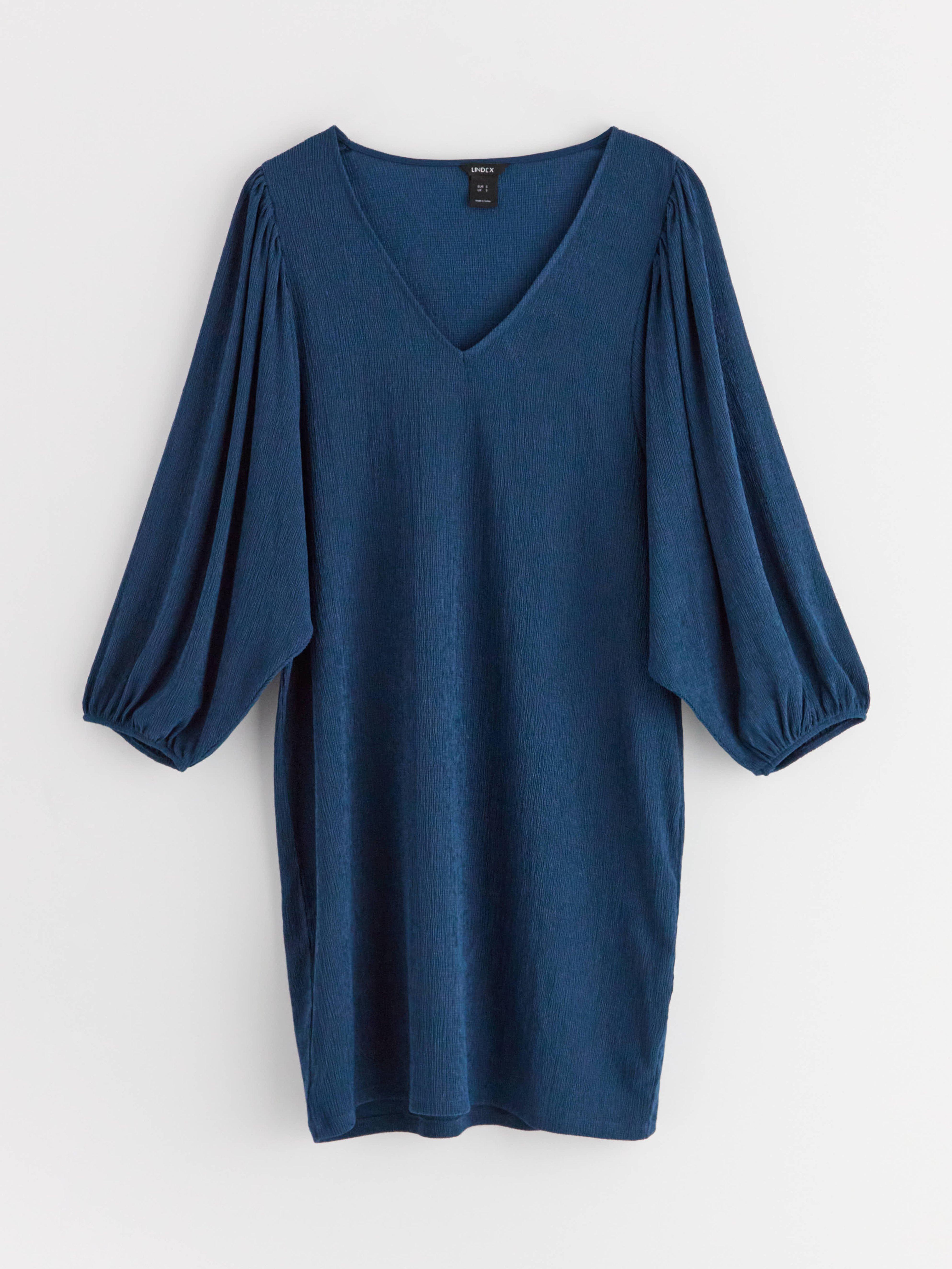Tunic - Womens Wear - Blue