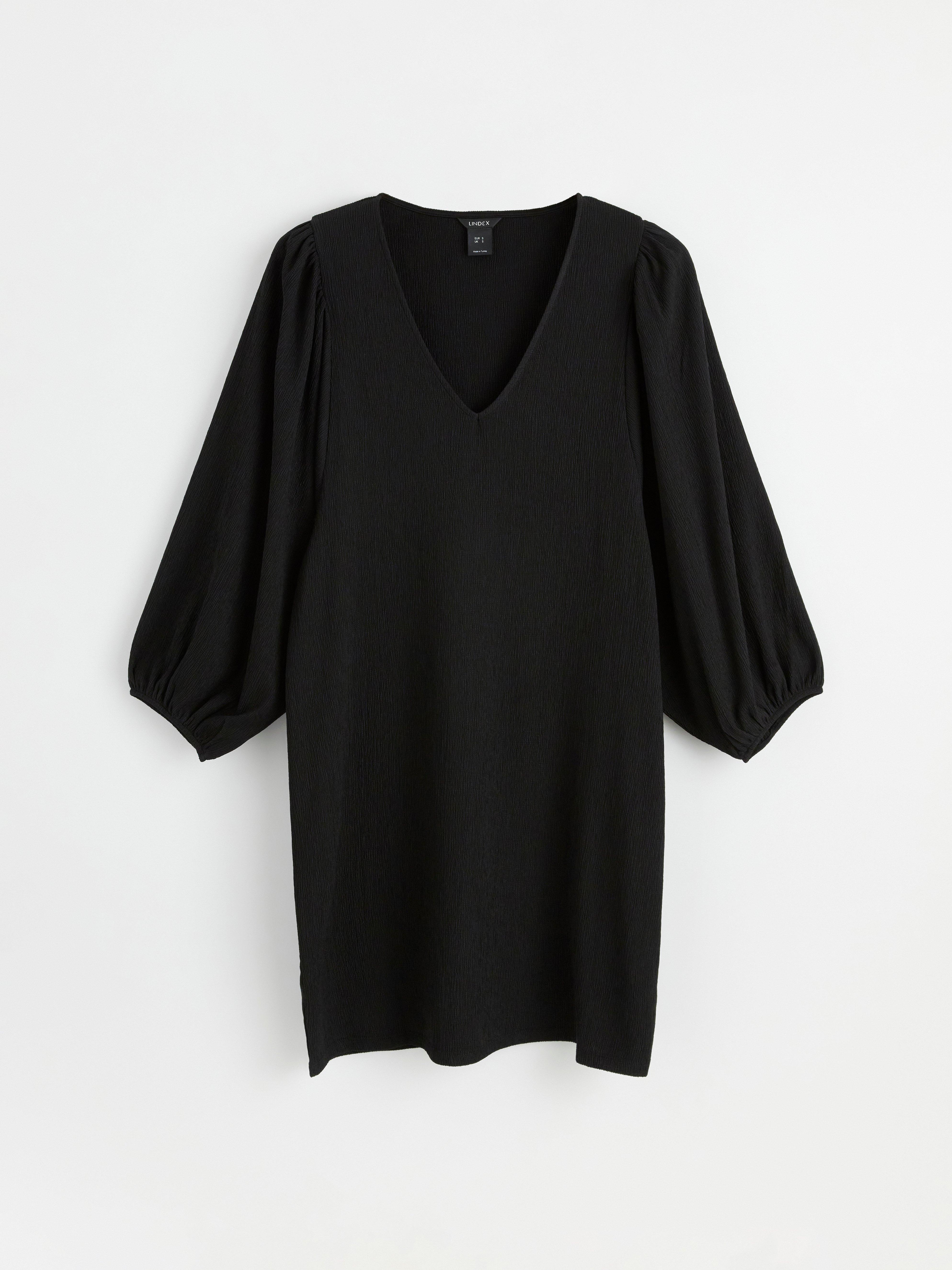 Tunika - Ženy - Černá