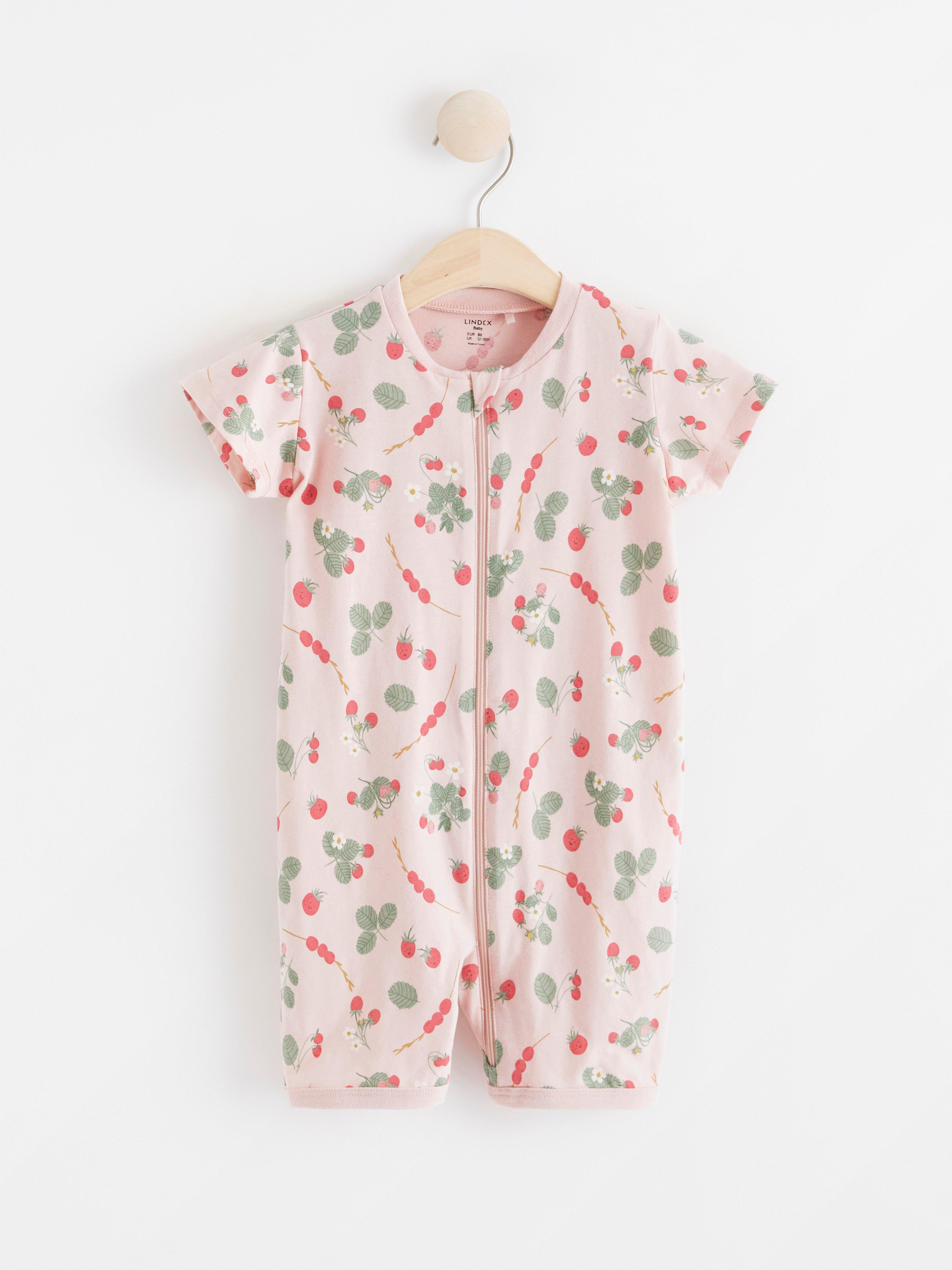 Not in use (Romper) - Kids Wear - Pink