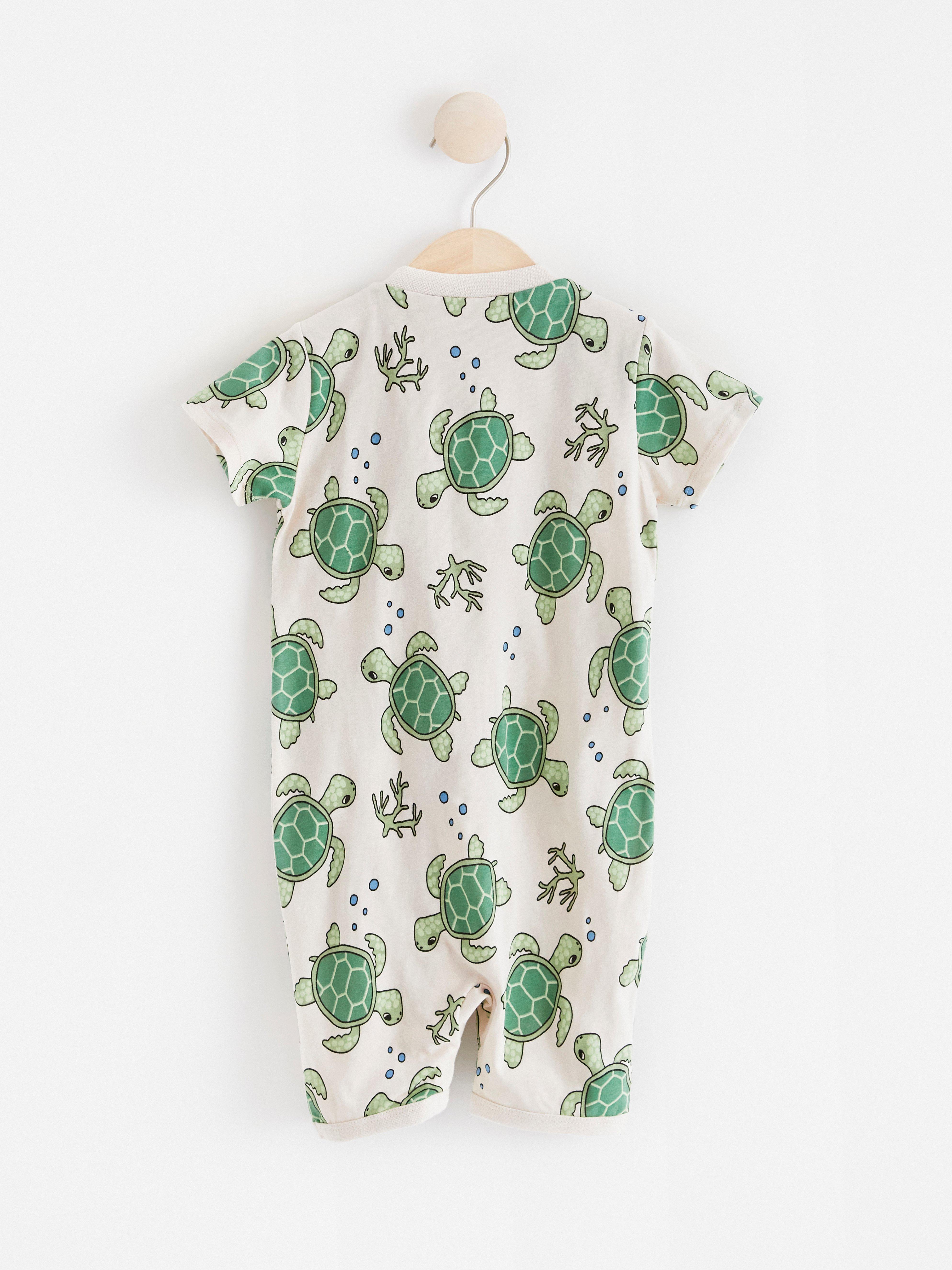Not in use (Romper) - Kids Wear - Beige