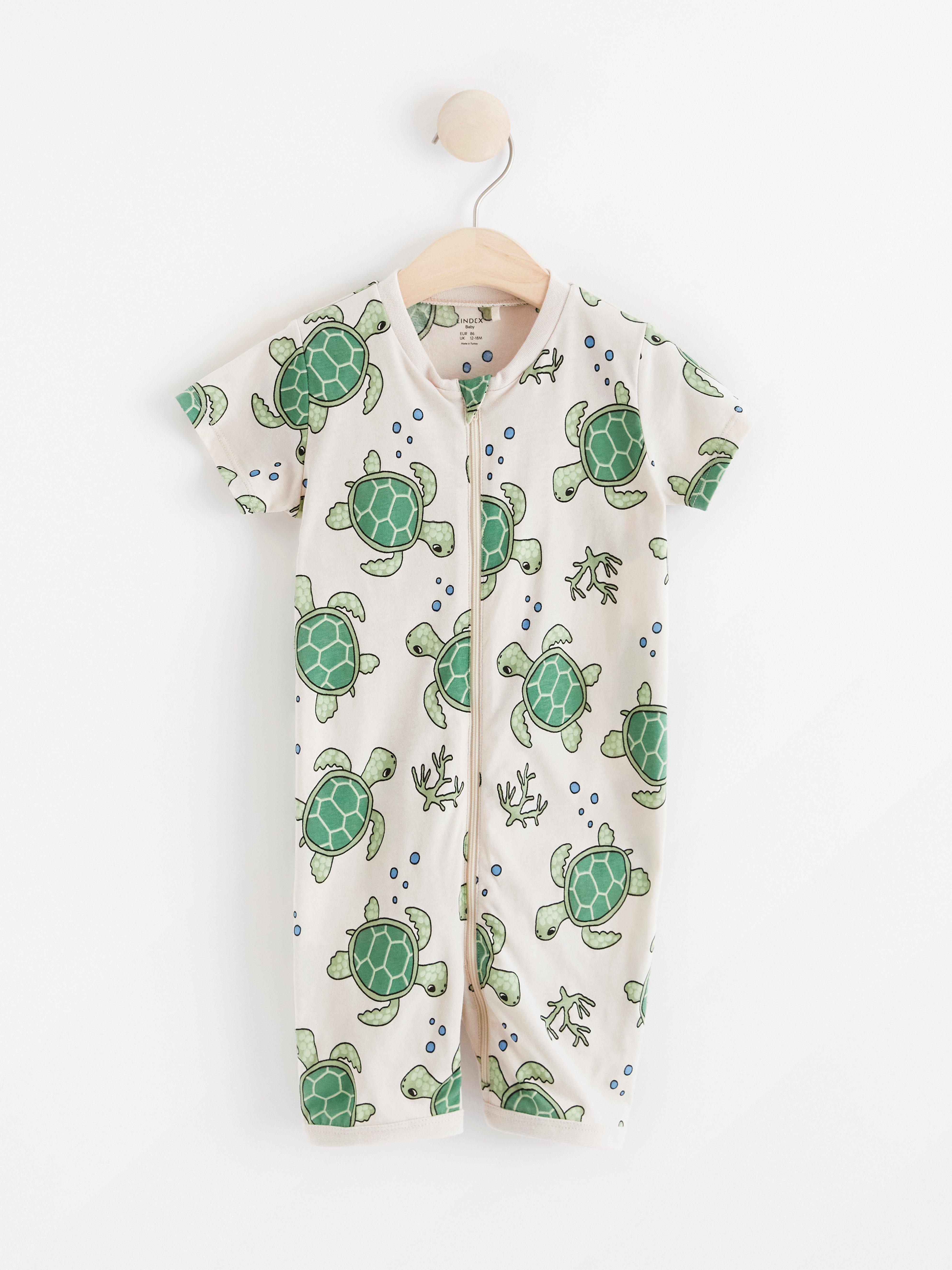 Not in use (Romper) - Kids Wear - Beige