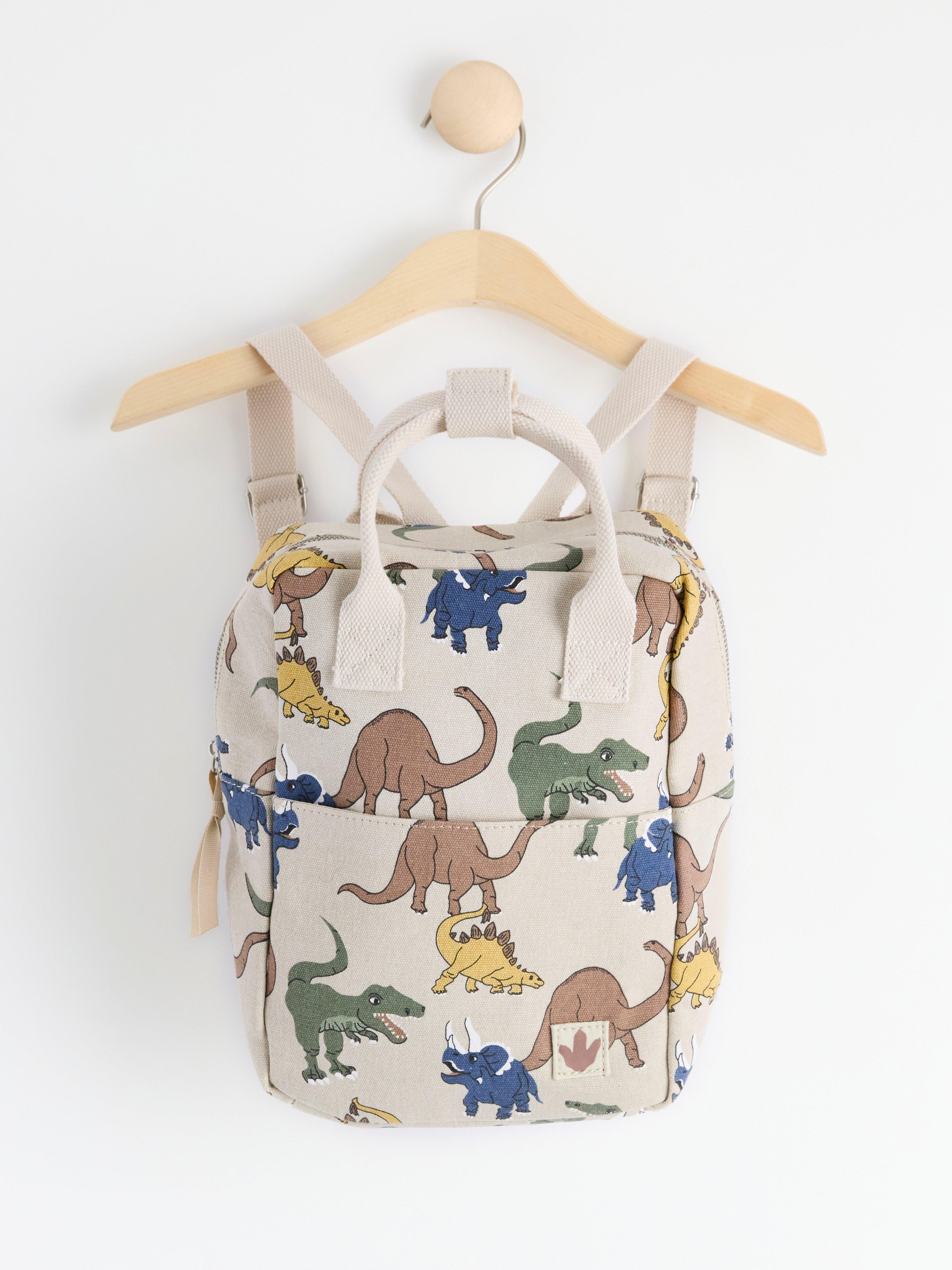 Reppu - Lapset - Beige