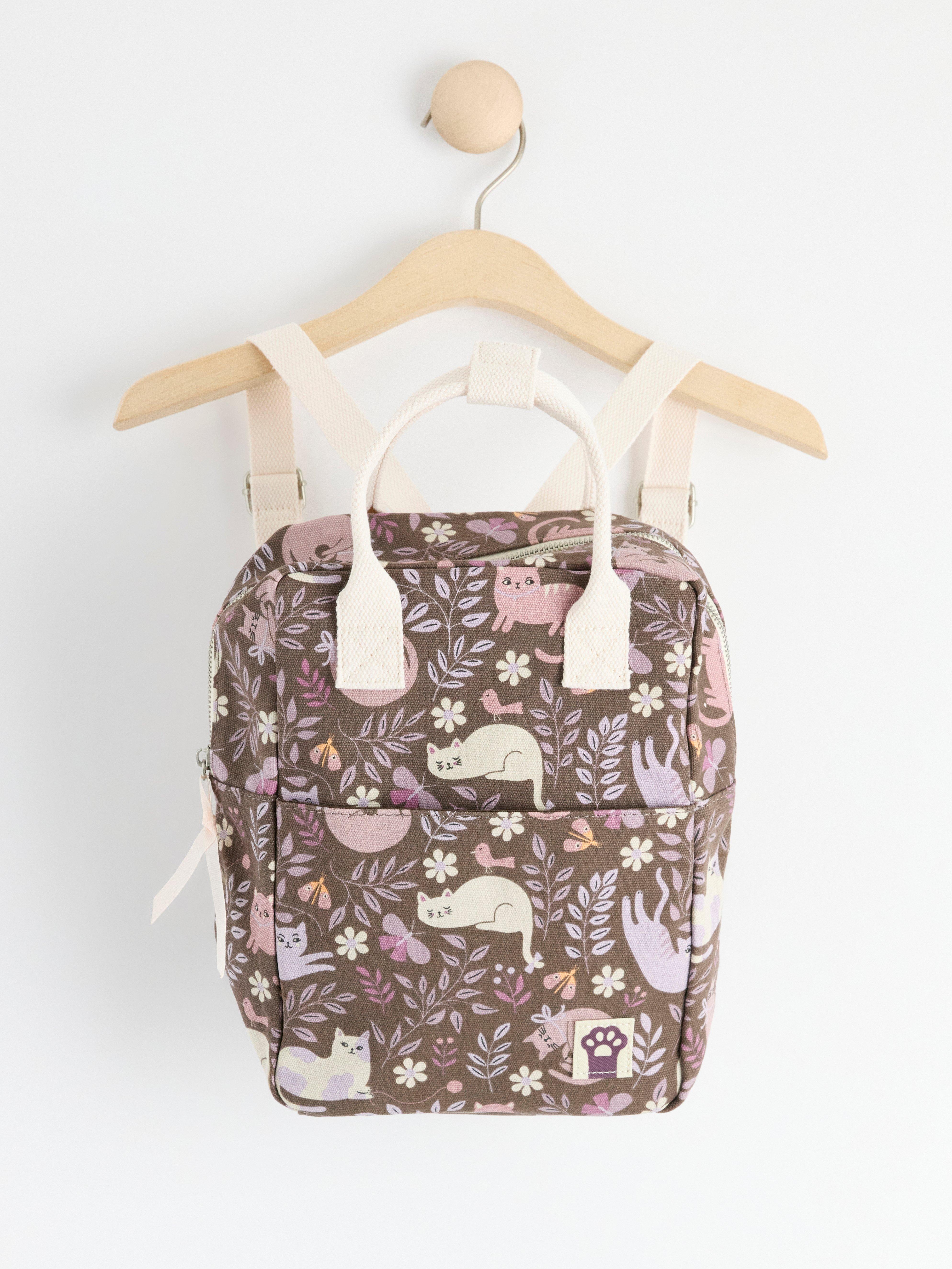 Backpack - Kids Wear - Lilac