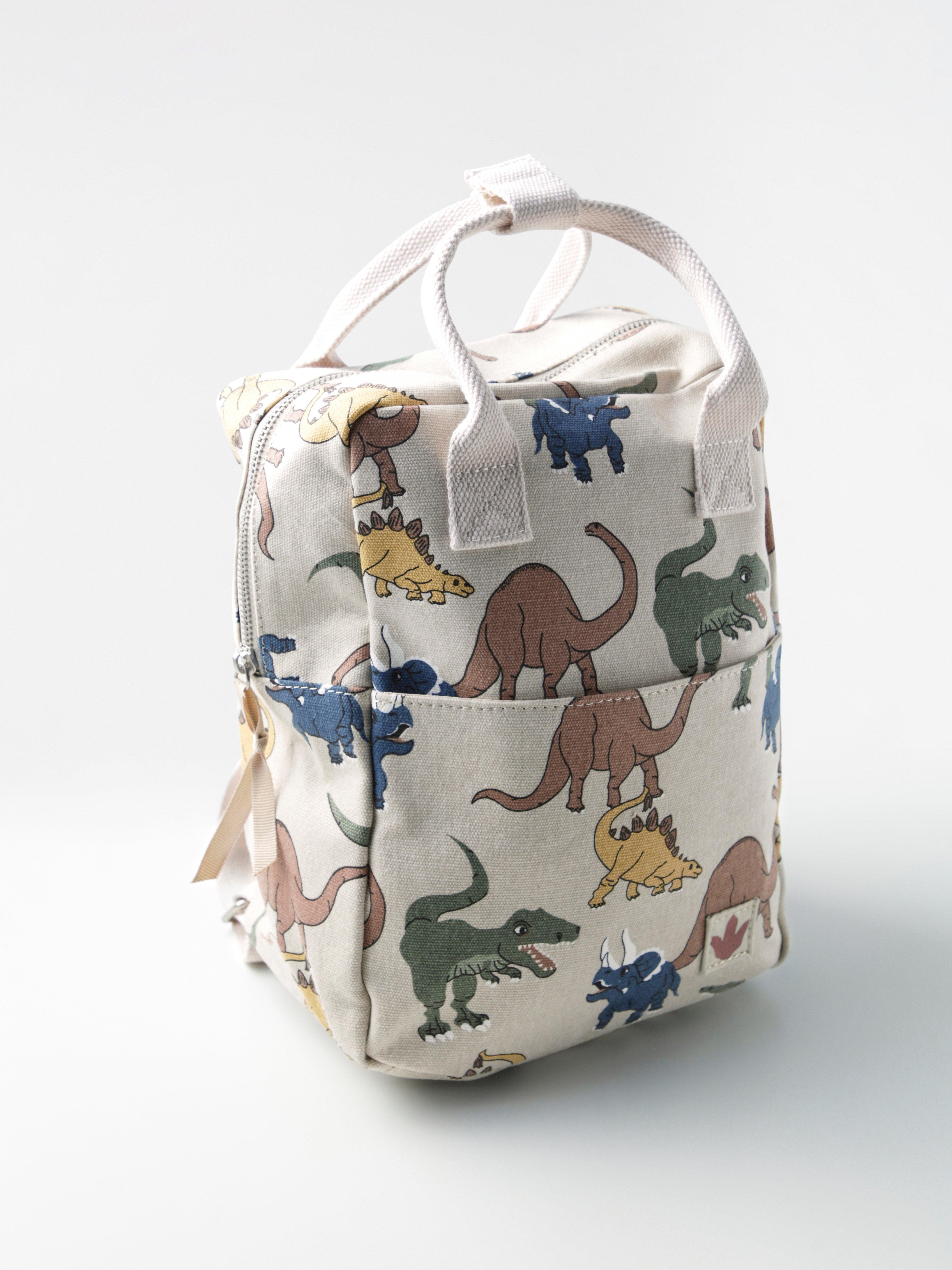 Backpack - Kids Wear - Yellow