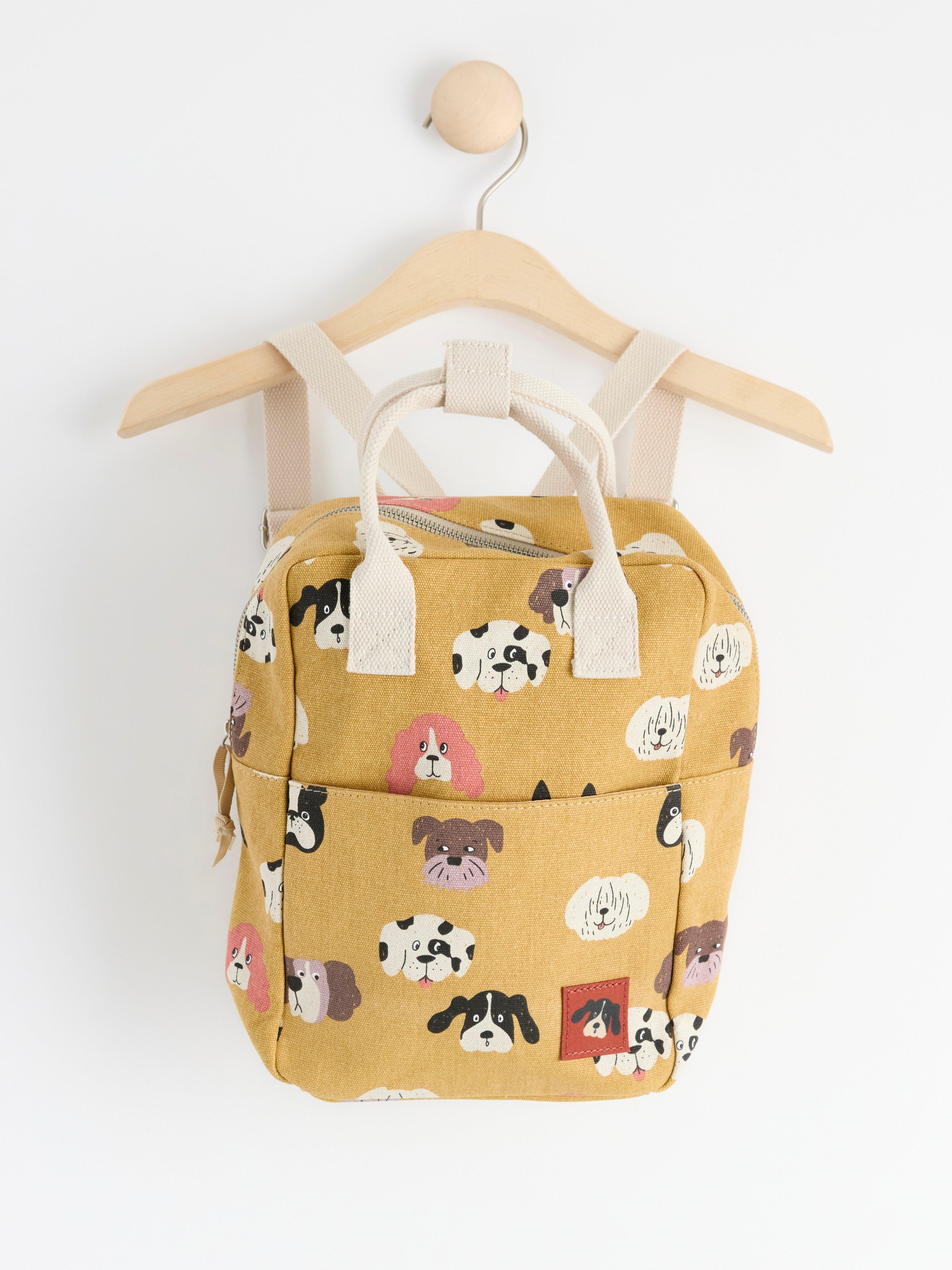 Backpack - Kids Wear - Yellow