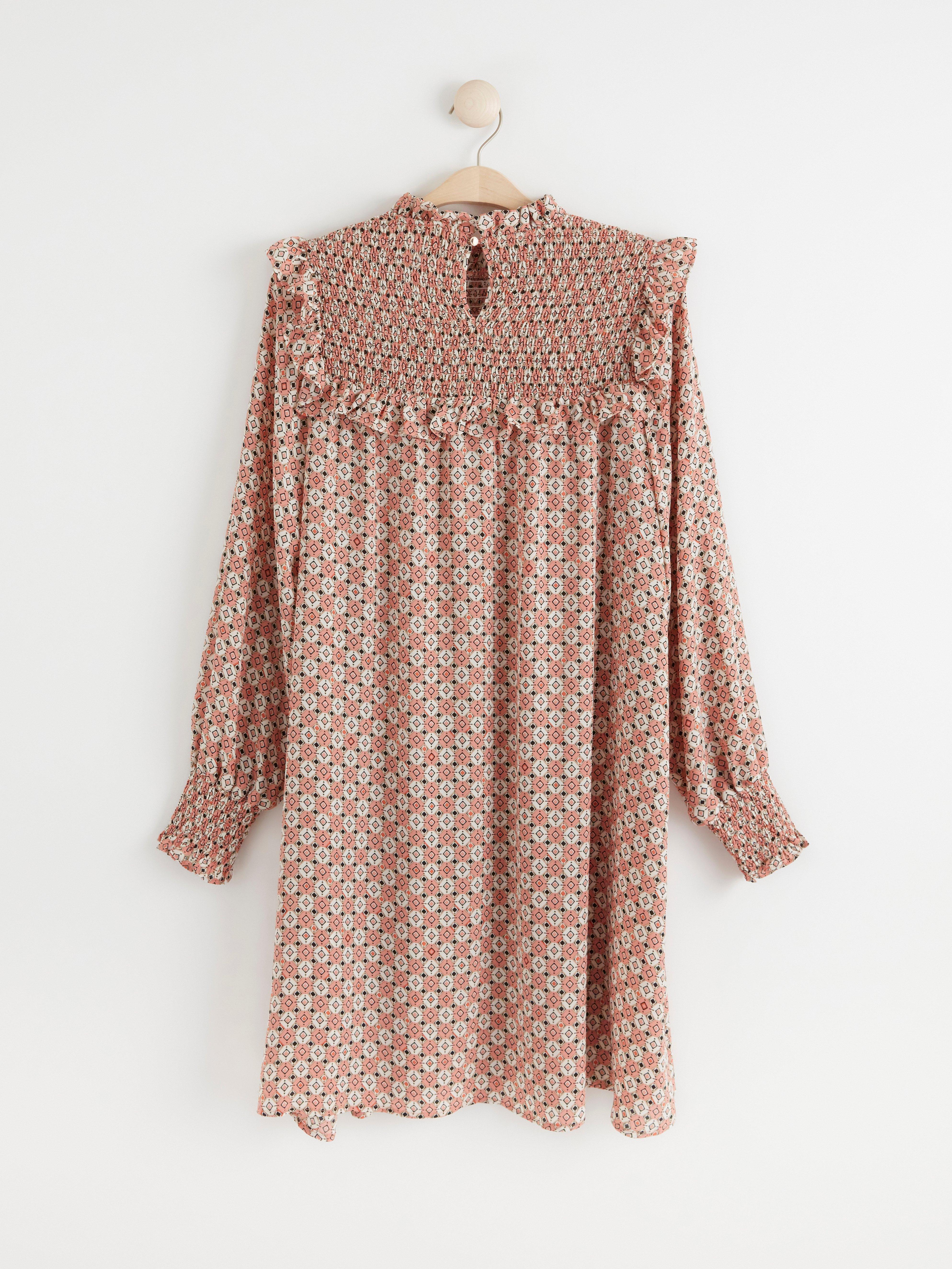 Dress - Womens Wear - Pink